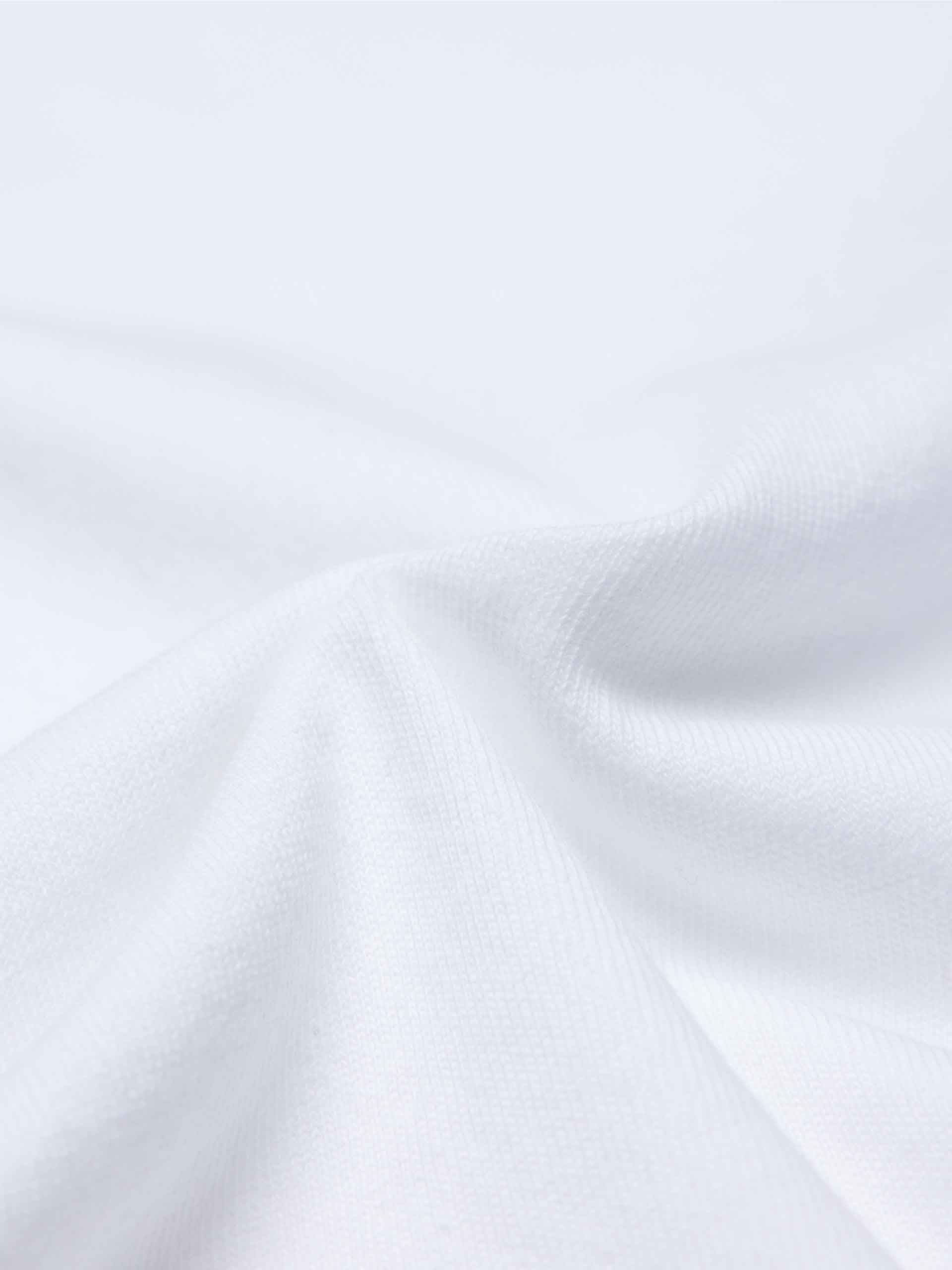 Sequin Detail Cotton T-shirt - Image 4