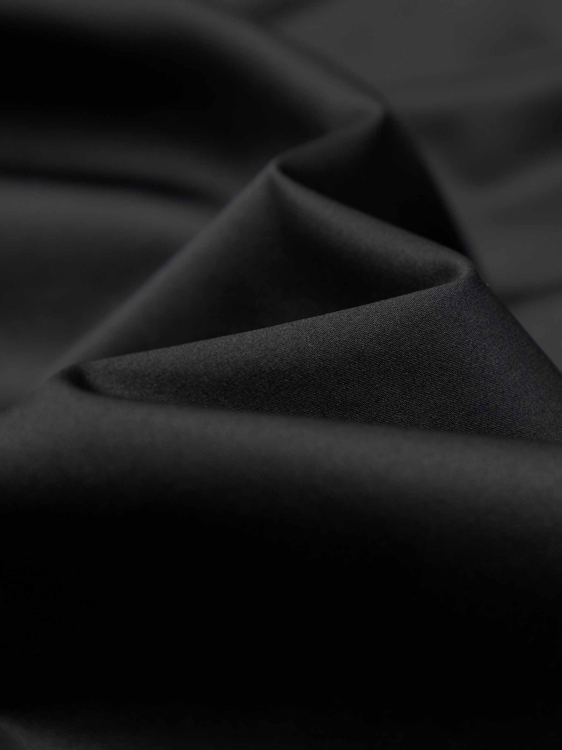 Shearling Detail Quilted Jacket - Image 4