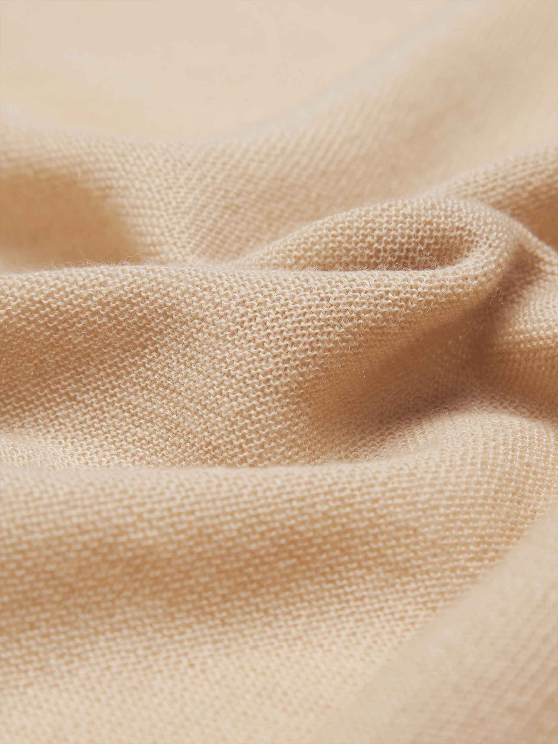 Short Sleeve Knit Cardigan - Image 12