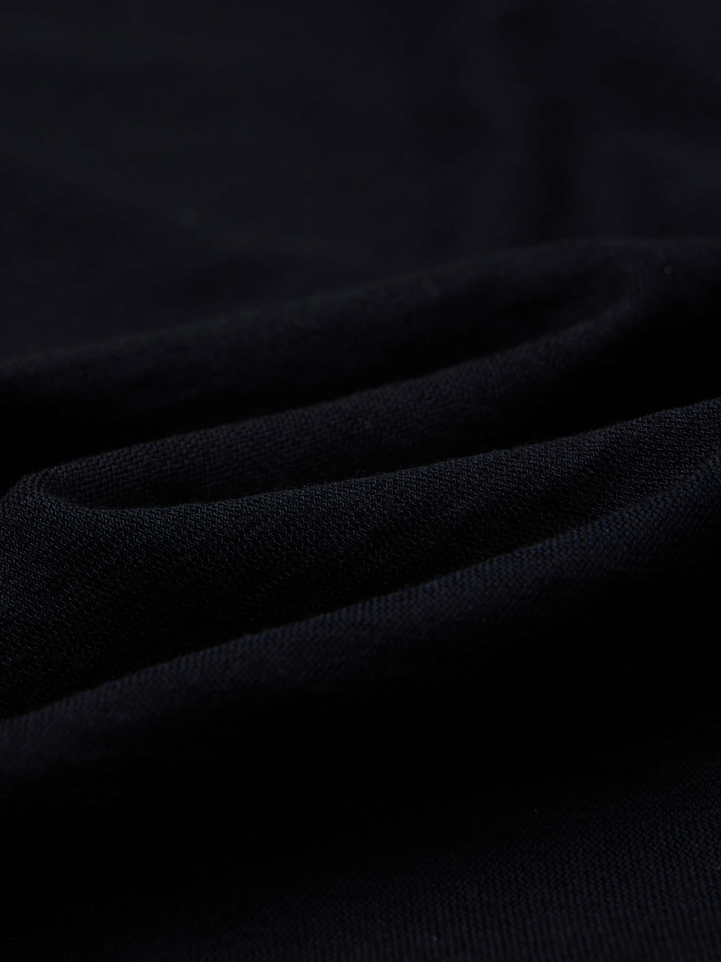 Shoulder Padless Side Tie Top - Image 12