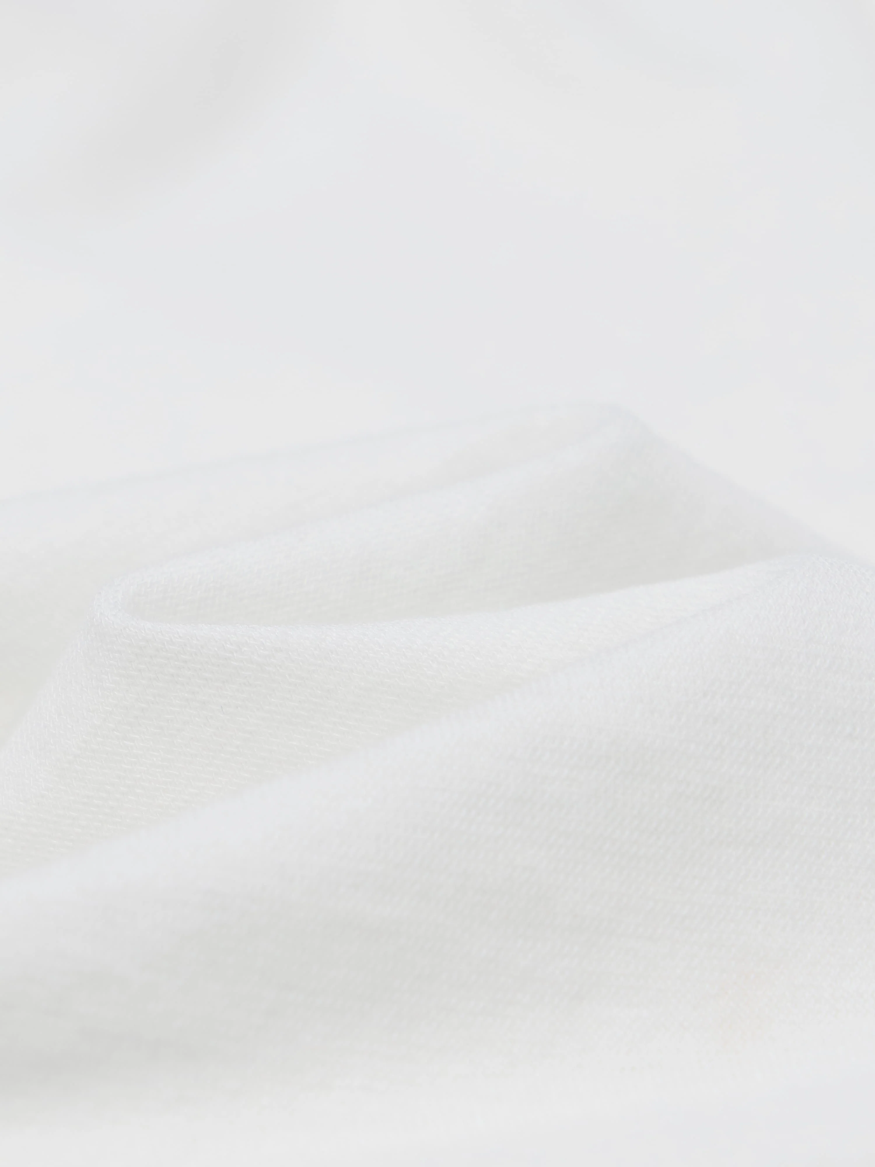 Shoulder Padless Side Tie Top - Image 4