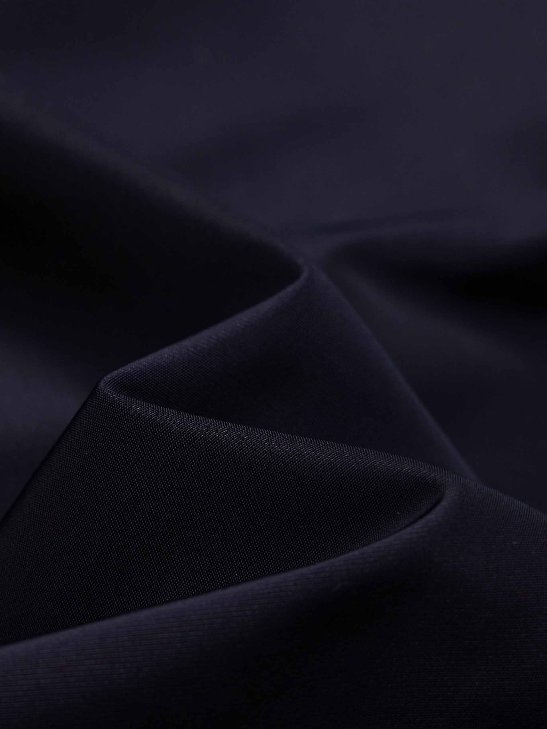 Side Hidden Pocket Pleated Skirt - Image 4