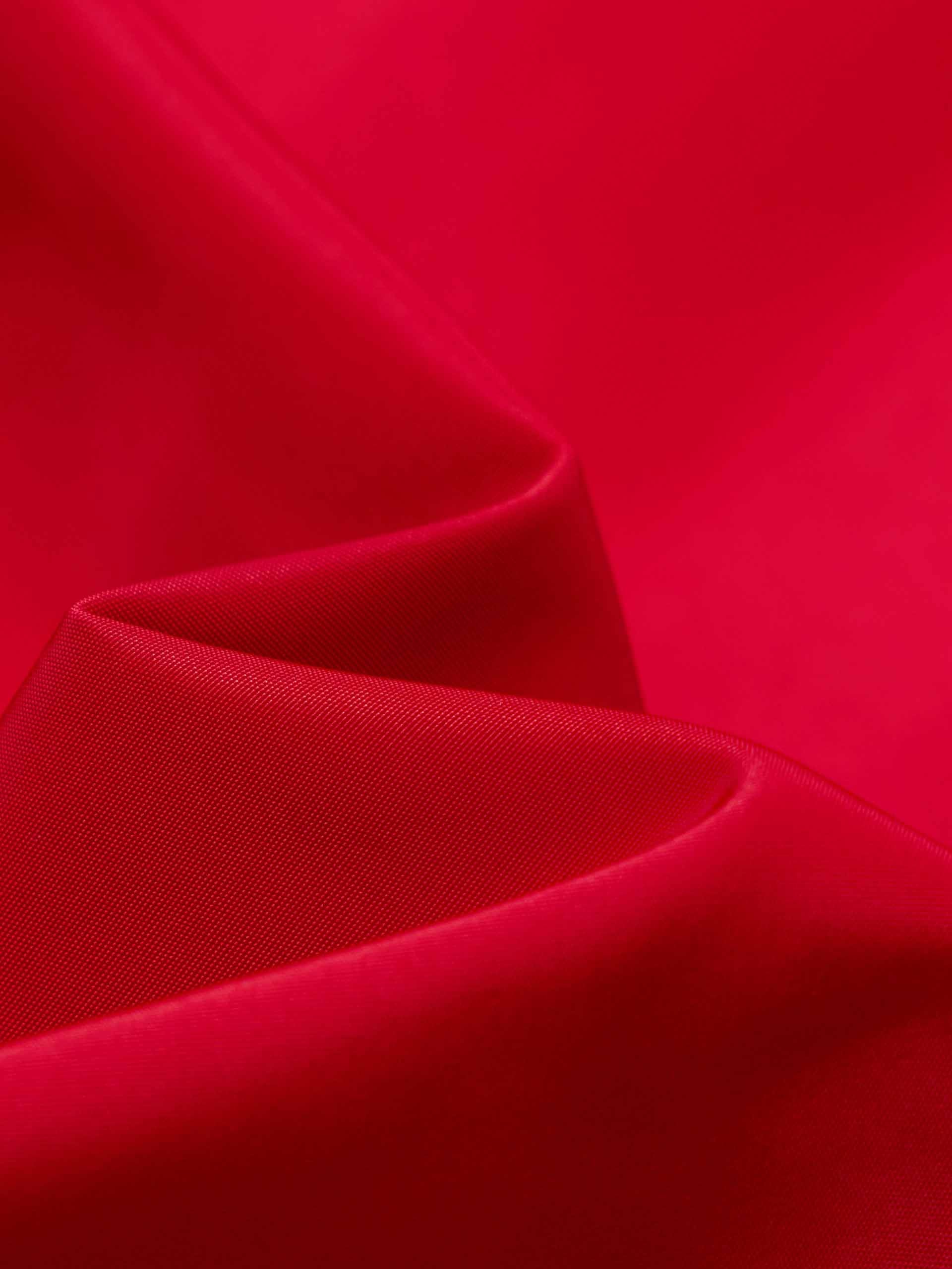 Side Pocket Pleated Skirt - Image 4