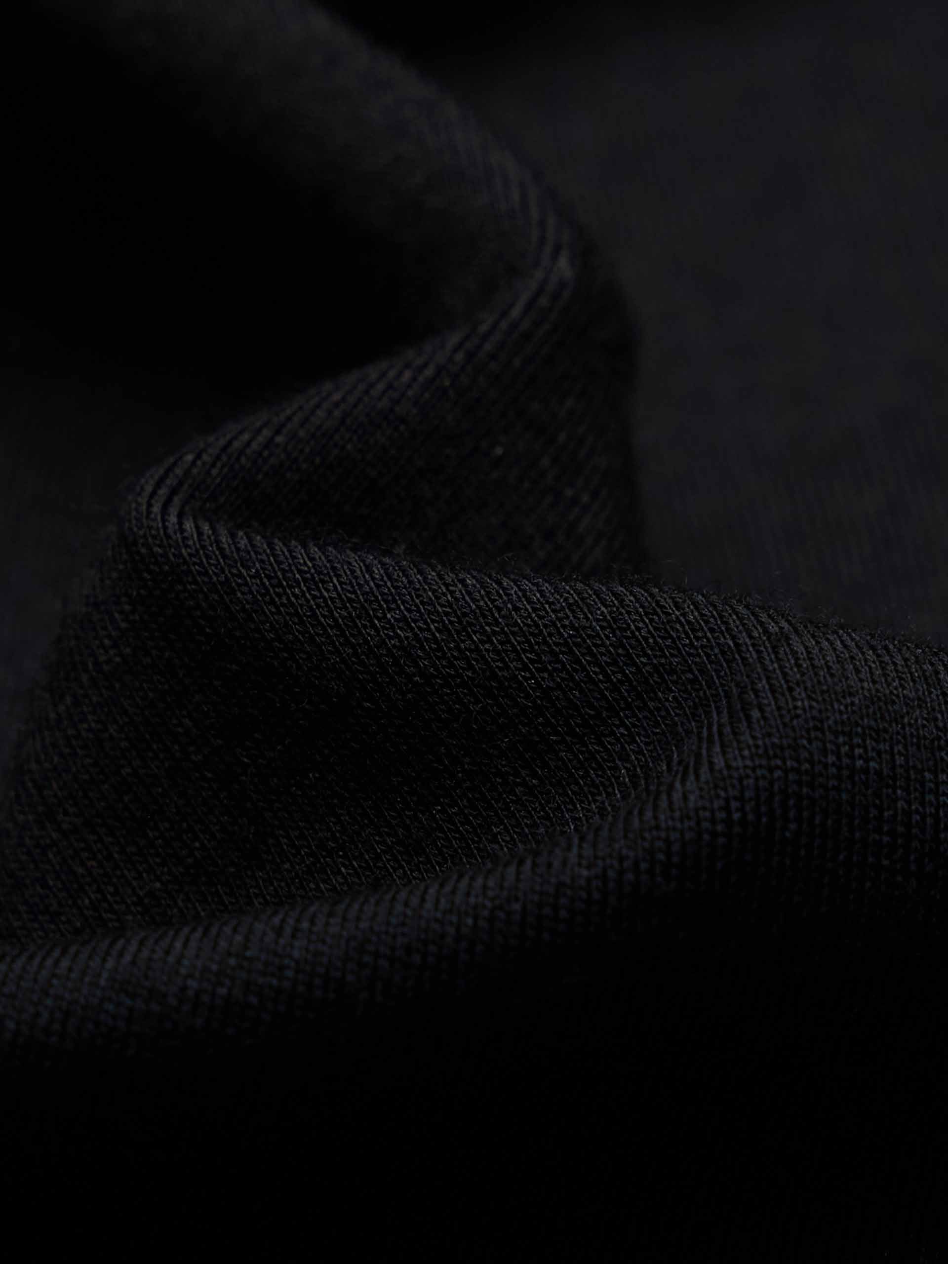 Side Pockets Drawstring Trousers - Image 4