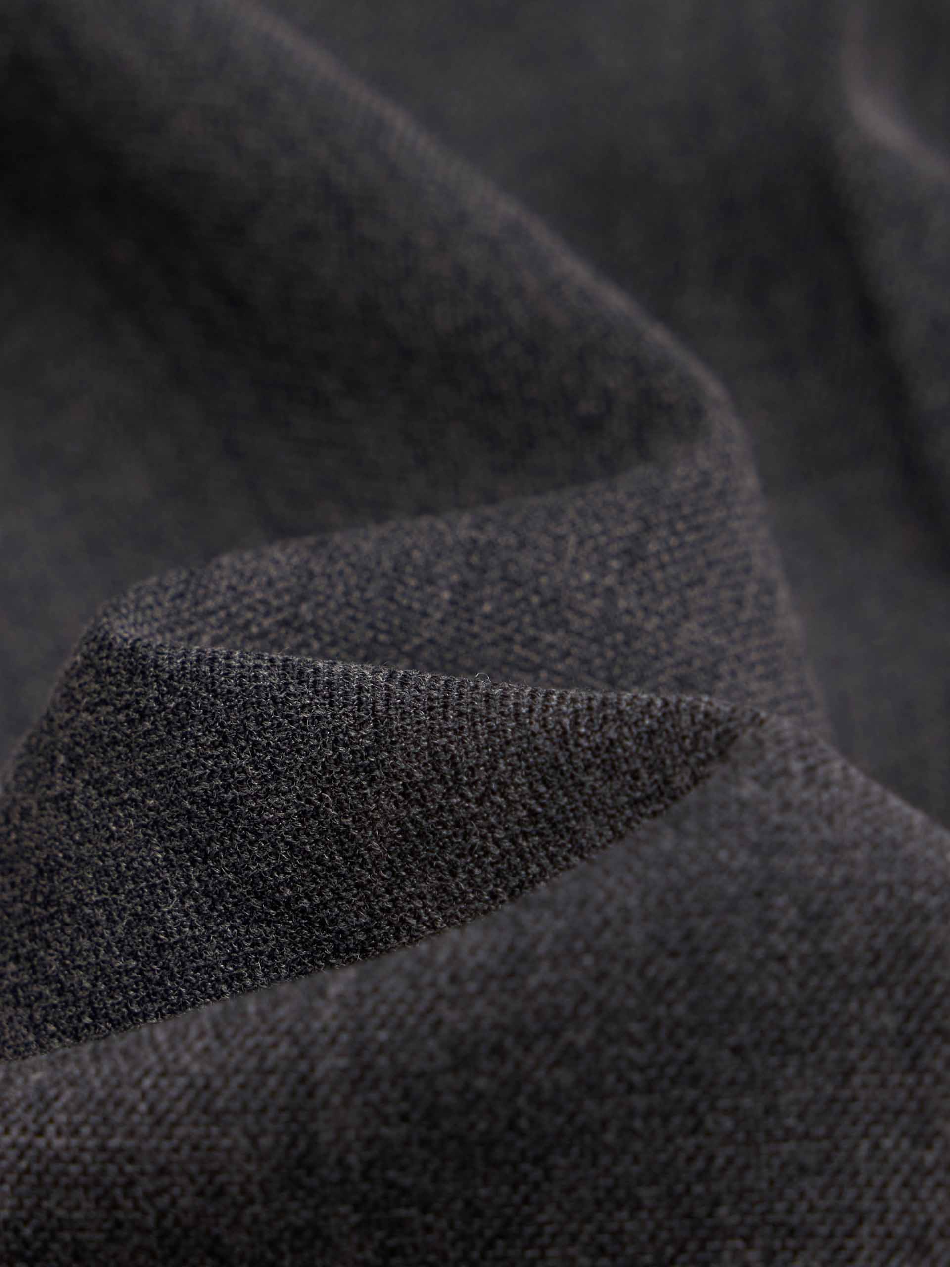 Side Pockets Pleated Skirt - Image 4