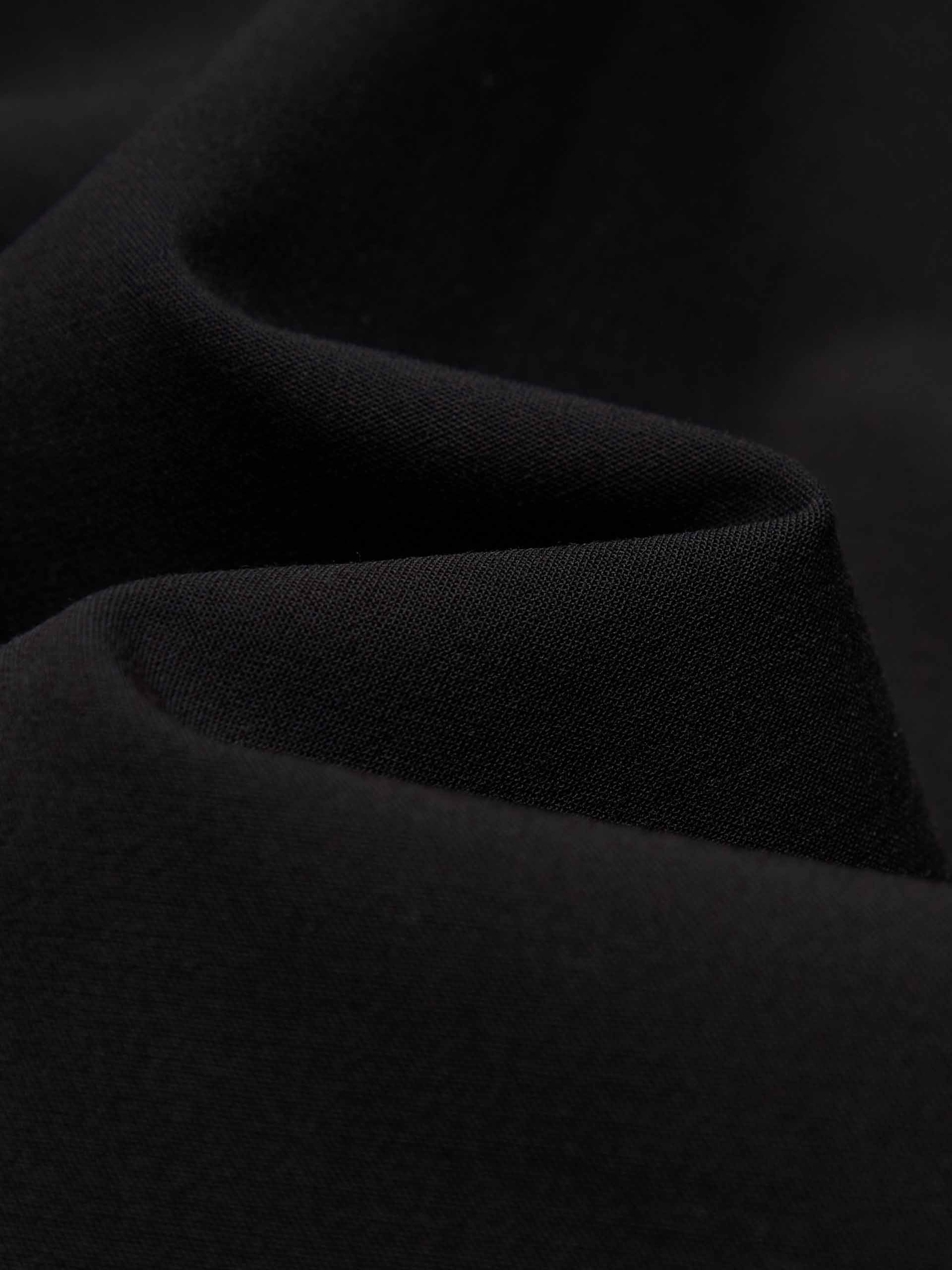 Side Slit Maxi Skirt - Image 4