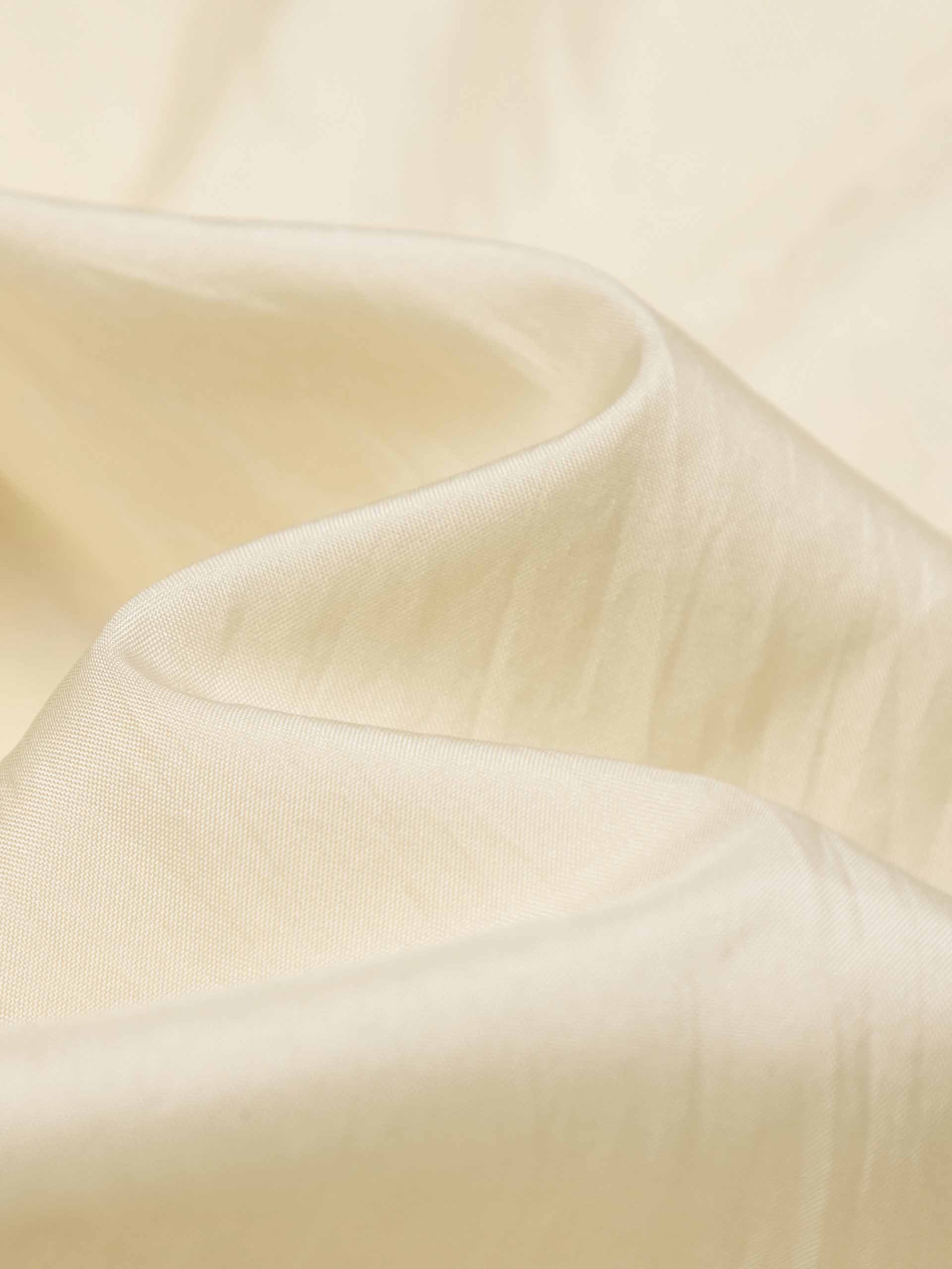 Silk Blend Hooded Shirt - Image 12
