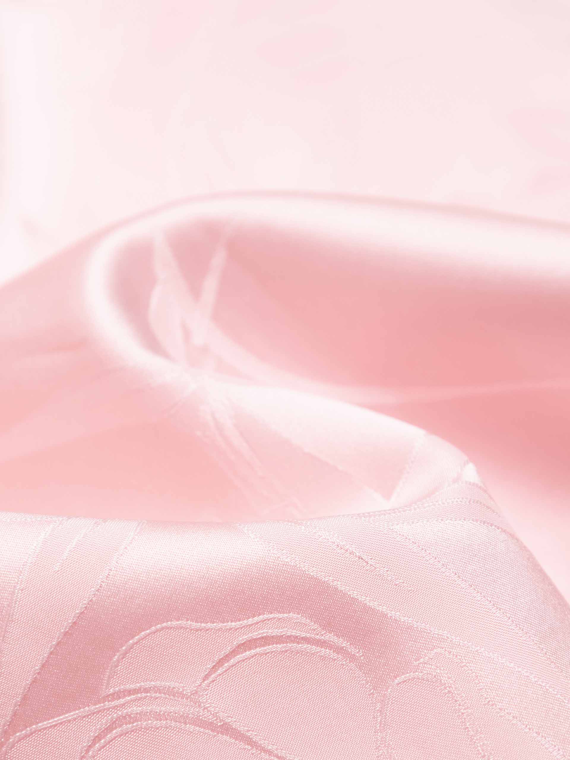 Silk Blend Jacquard Dress - Image 14