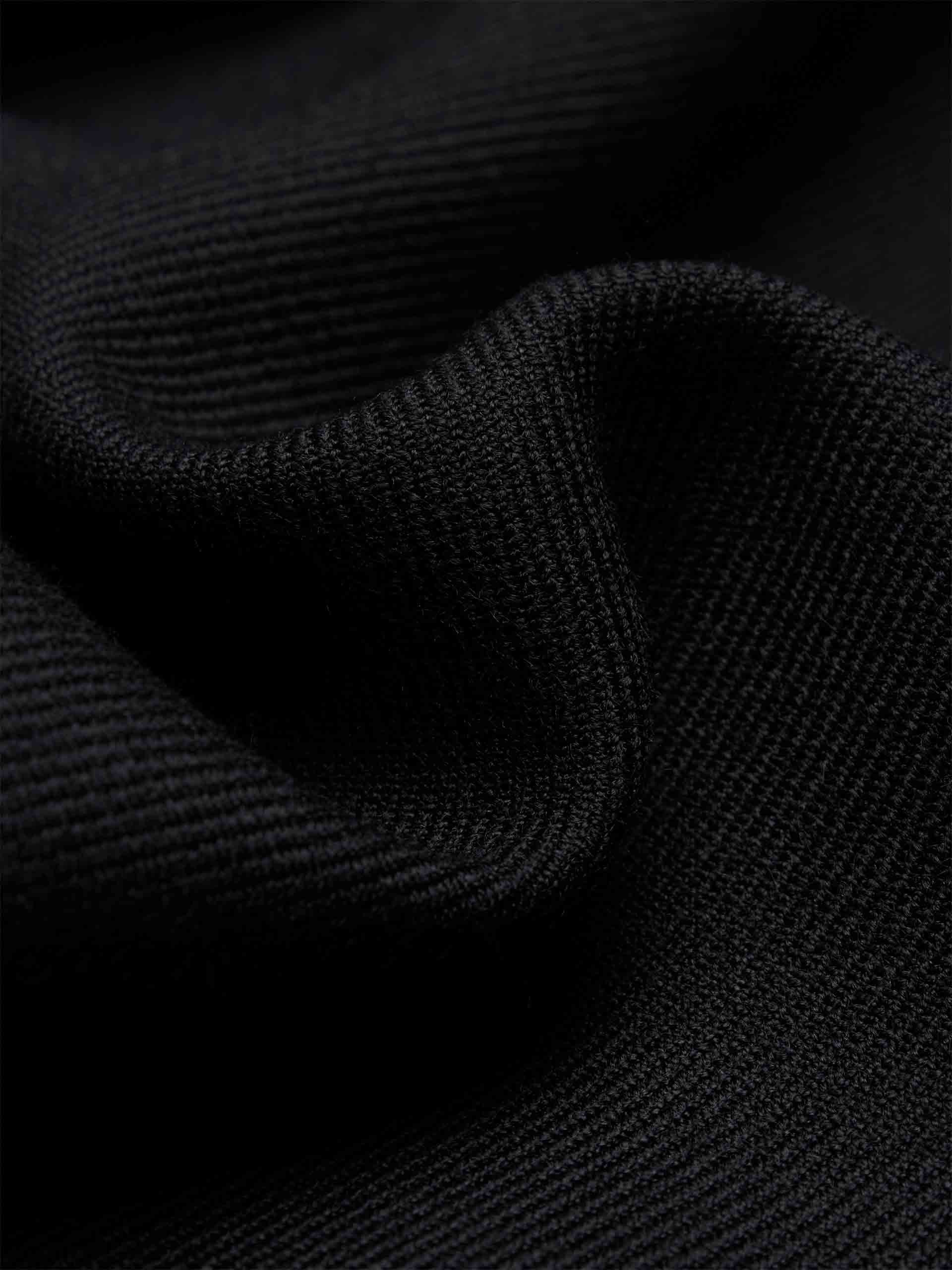 Single Breasted Tailored Blazer - Image 4