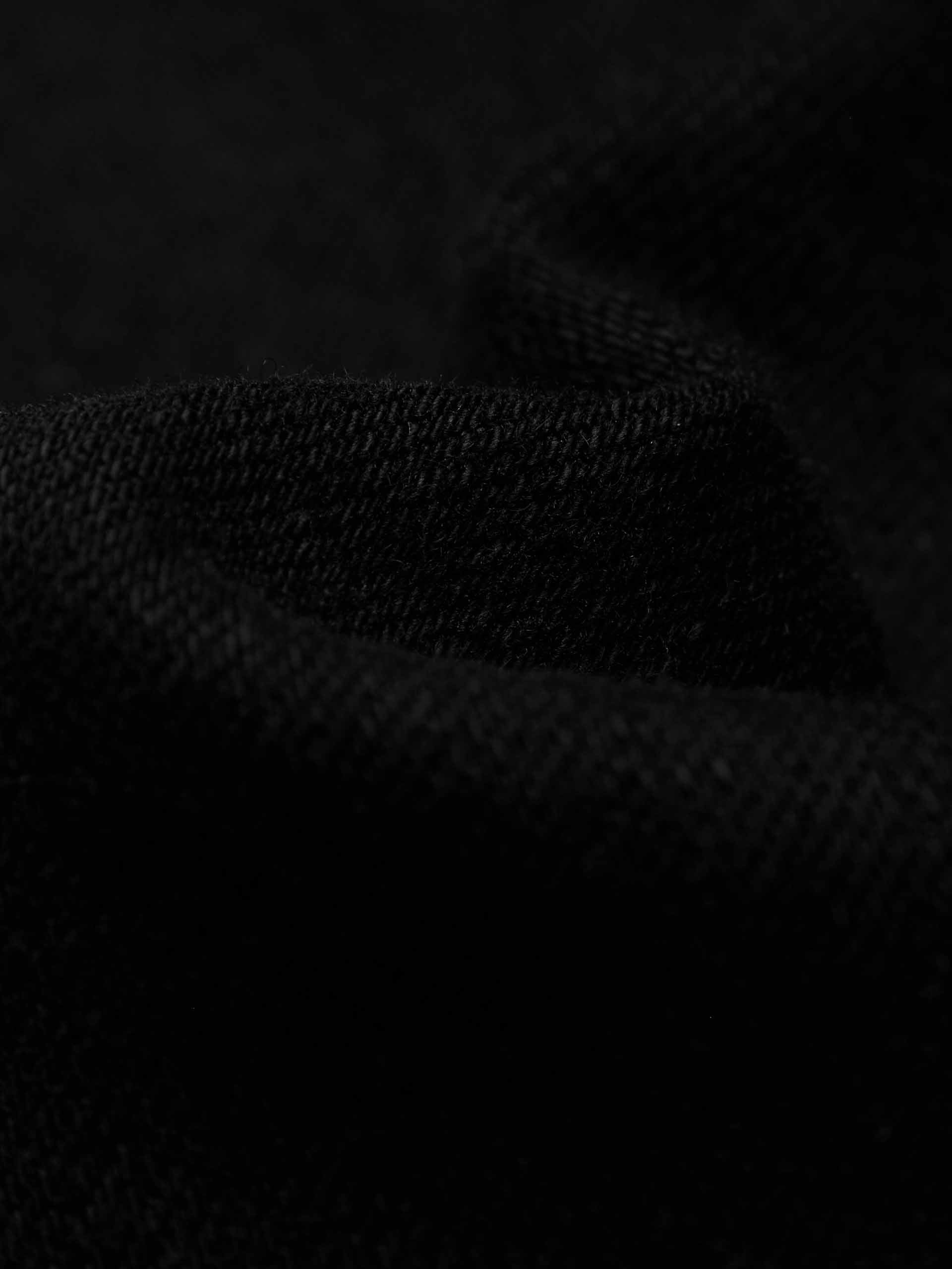Skinny Cotton Blend Jeans - Image 4
