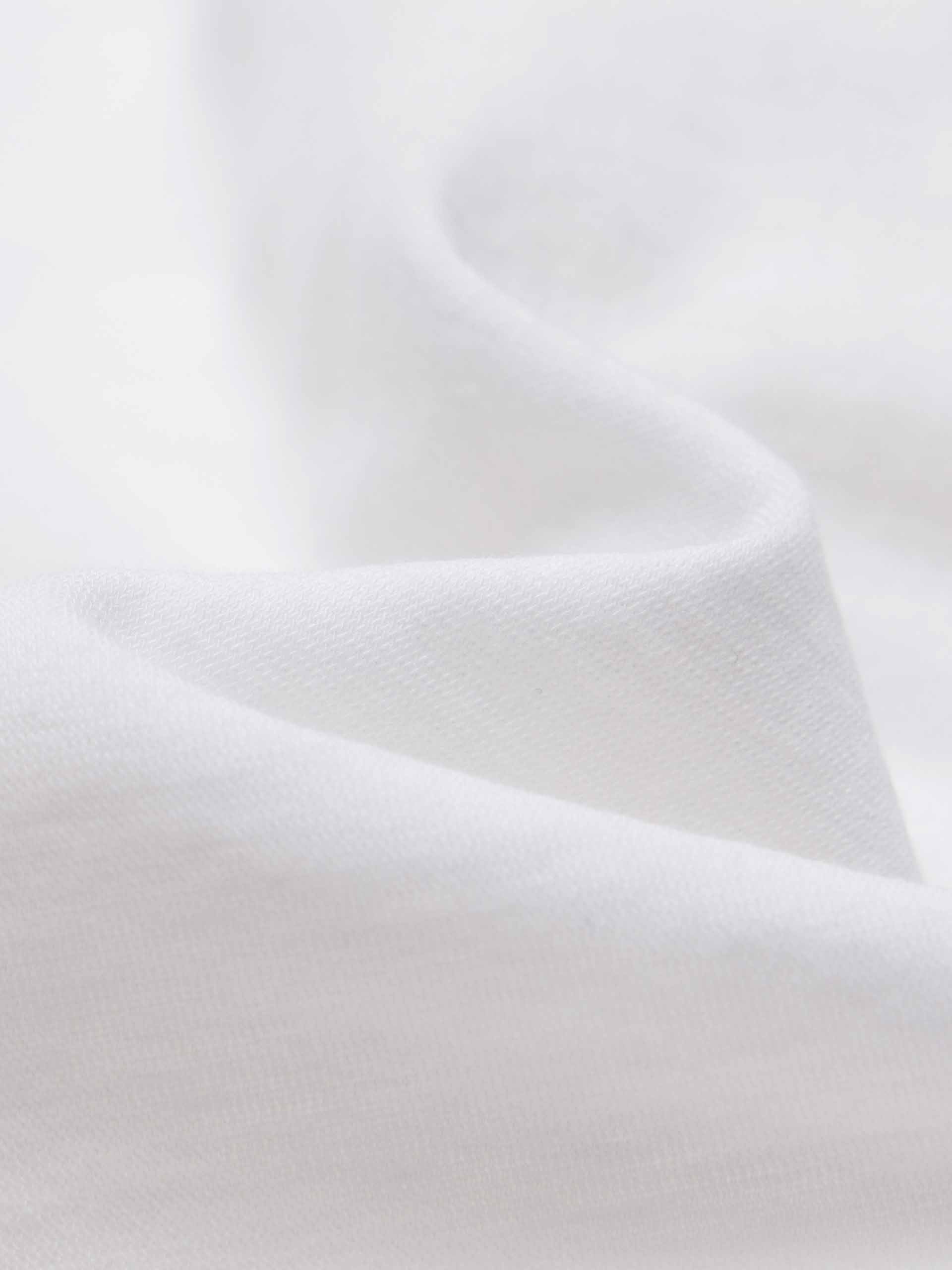 Sleeveless Cotton Blouse - Image 4