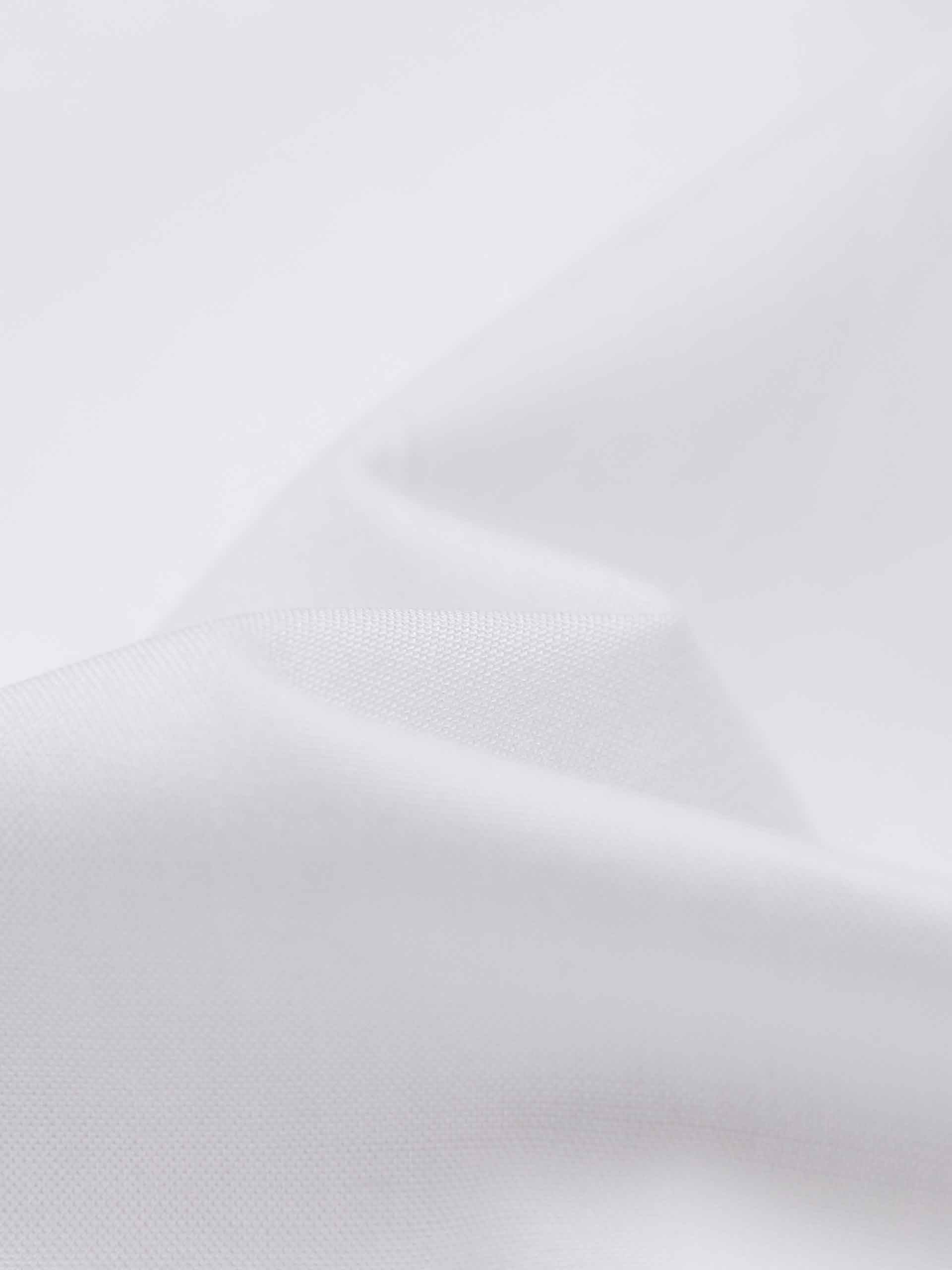 Sleeveless Cotton Shirt - Image 12