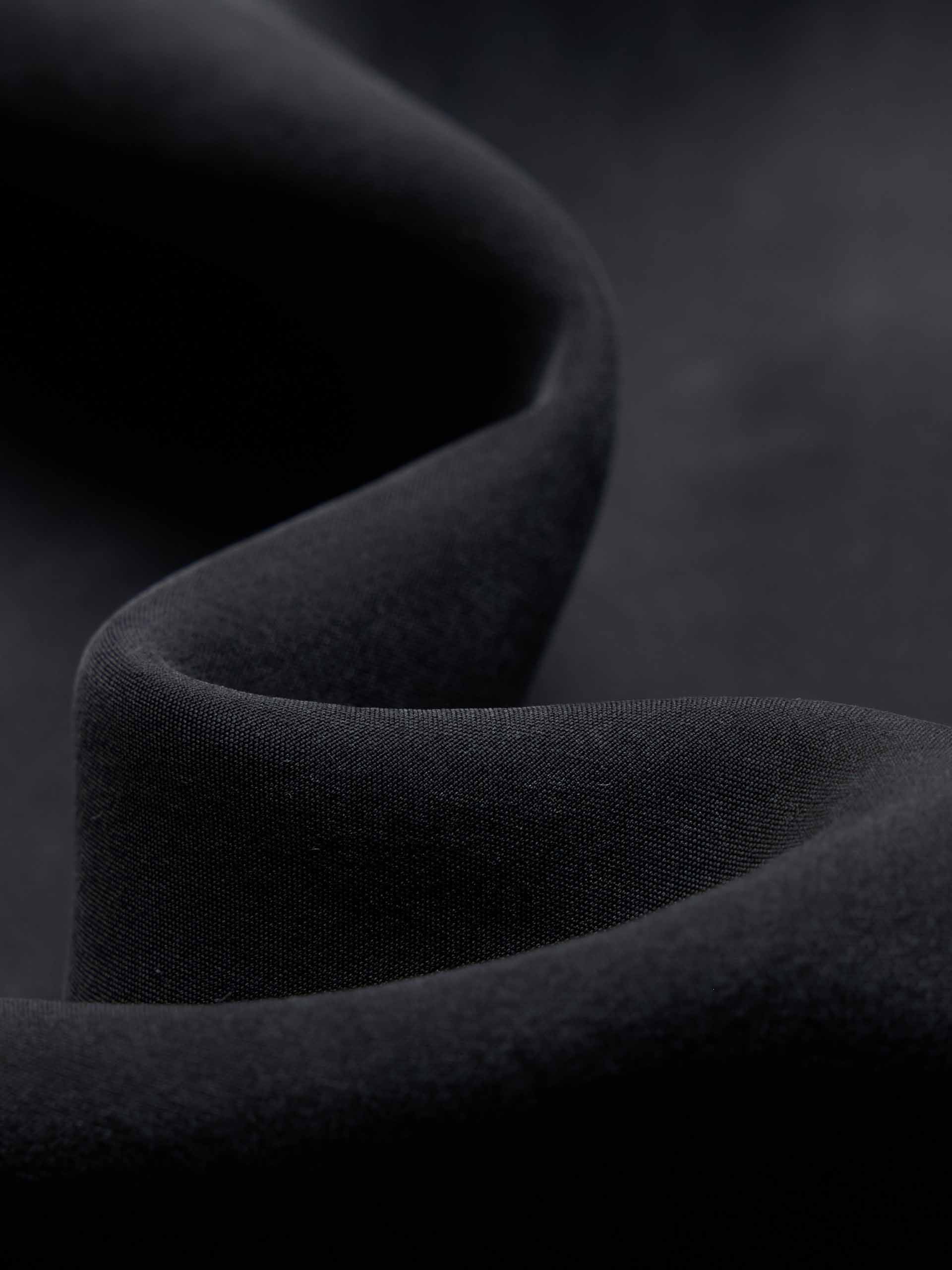 Sleeveless Silk Tank Dress - Image 4