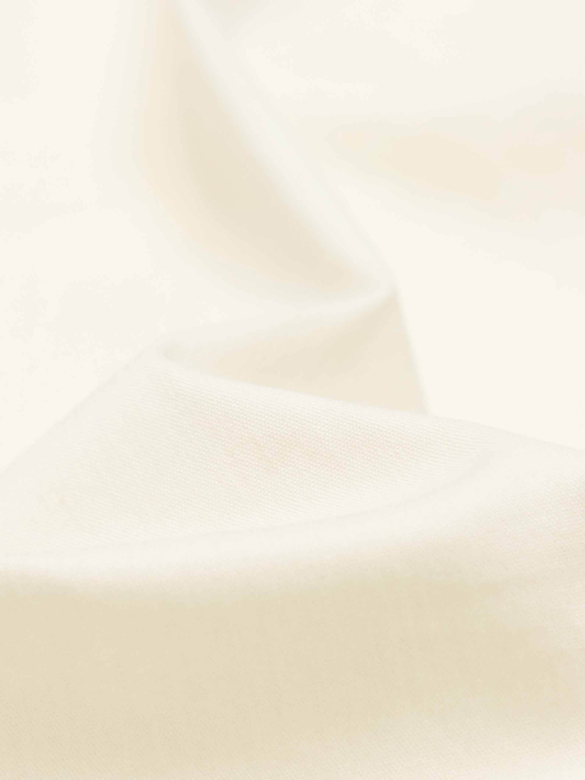 Sleeveless Slanted Placket Blouse - Image 11