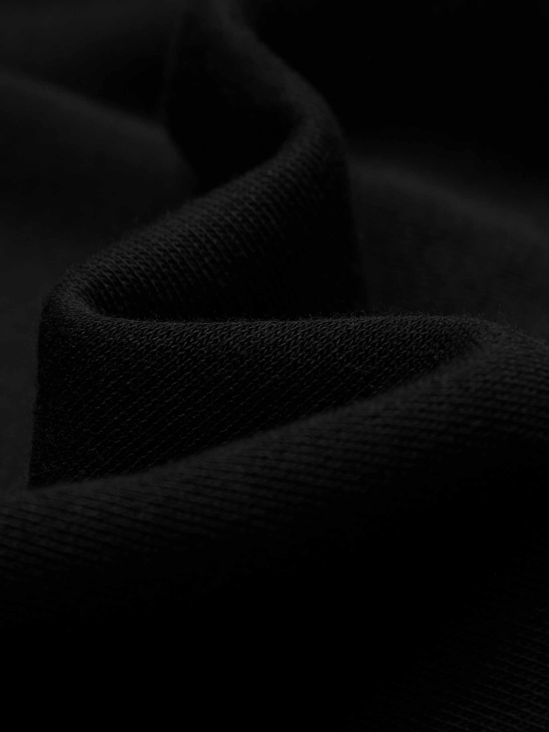 Slit Detail Hooded Dress - Image 12