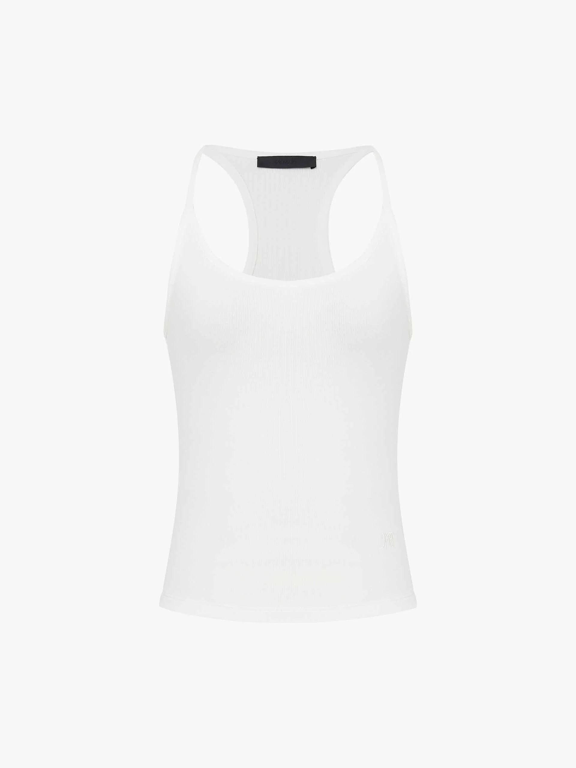 Spaghetti Strap Tank Top - Image 12