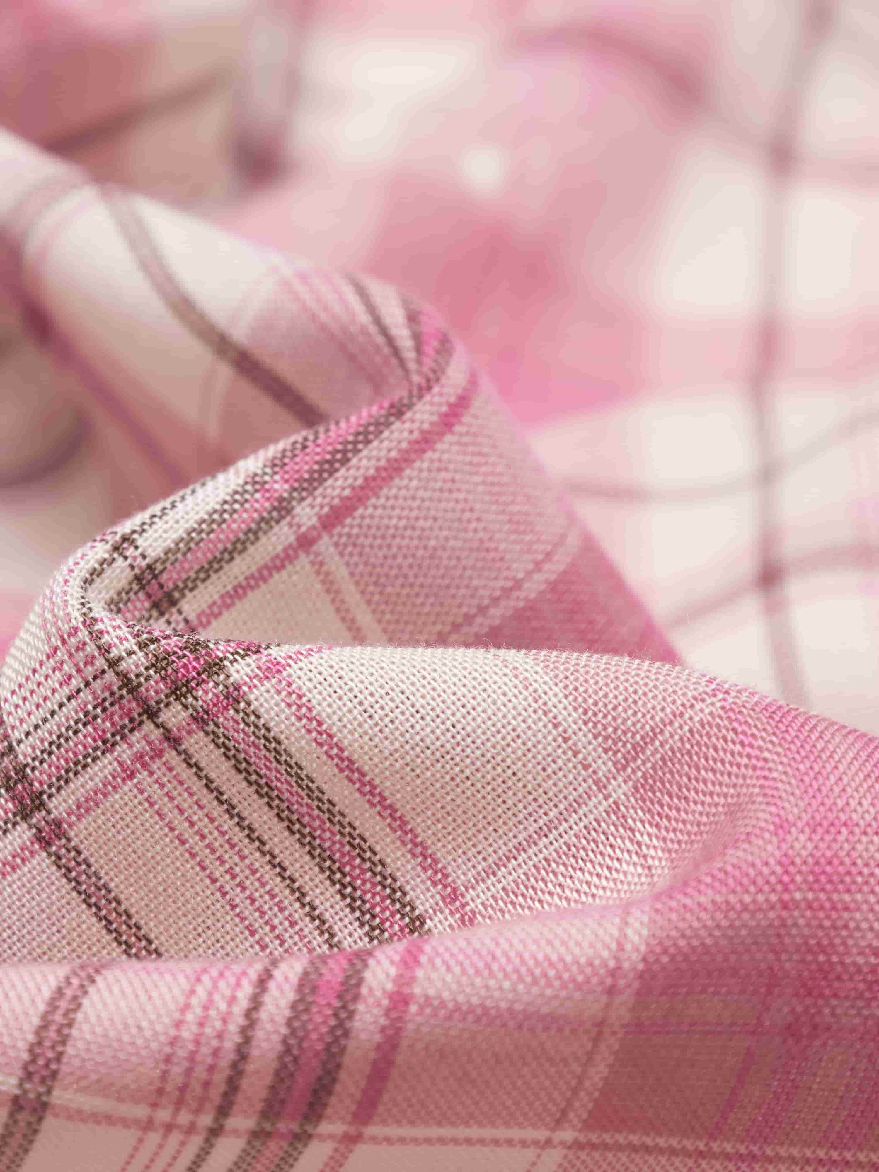 Splatter Detail Plaid Shirt - Image 4