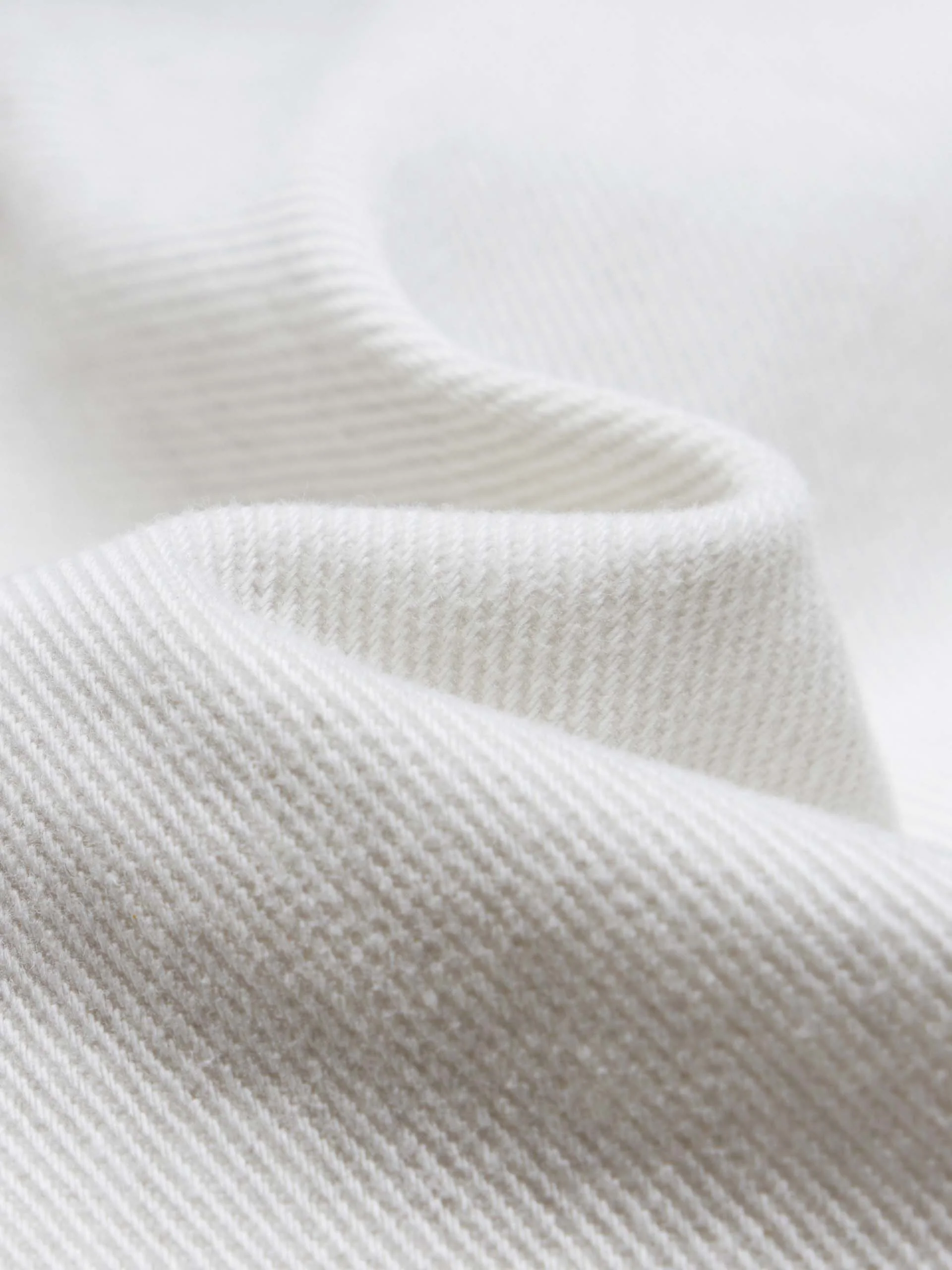 Sprayed Detail Cargo Jeans - Image 4