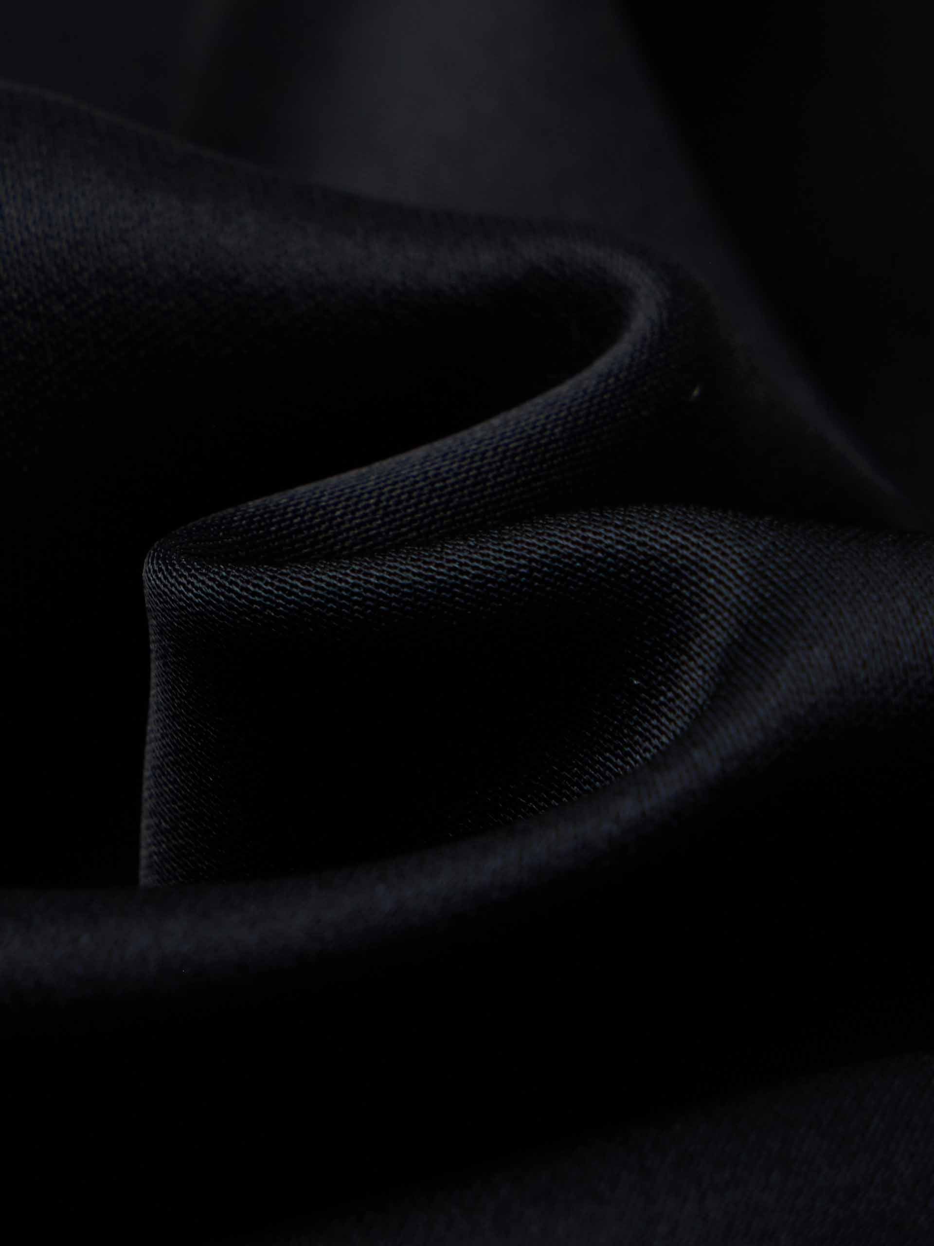 Square Neck Crop Waistcoat - Image 4