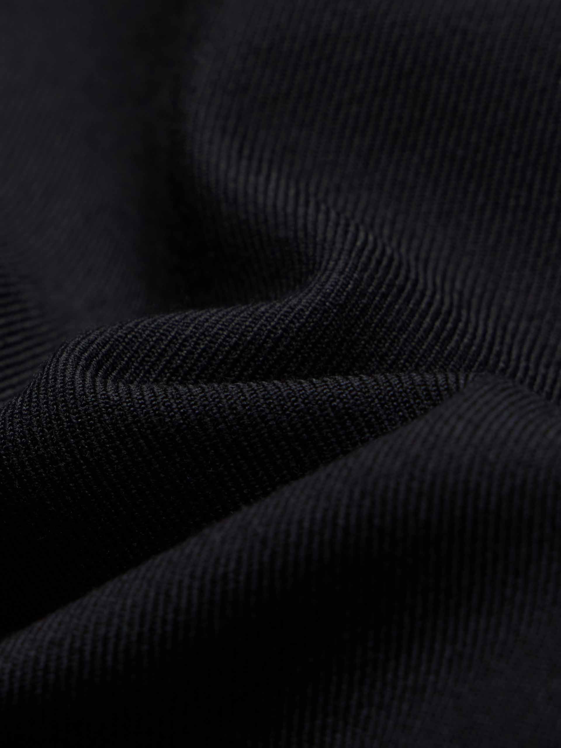 Straight Cut Comfy Shorts - Image 4