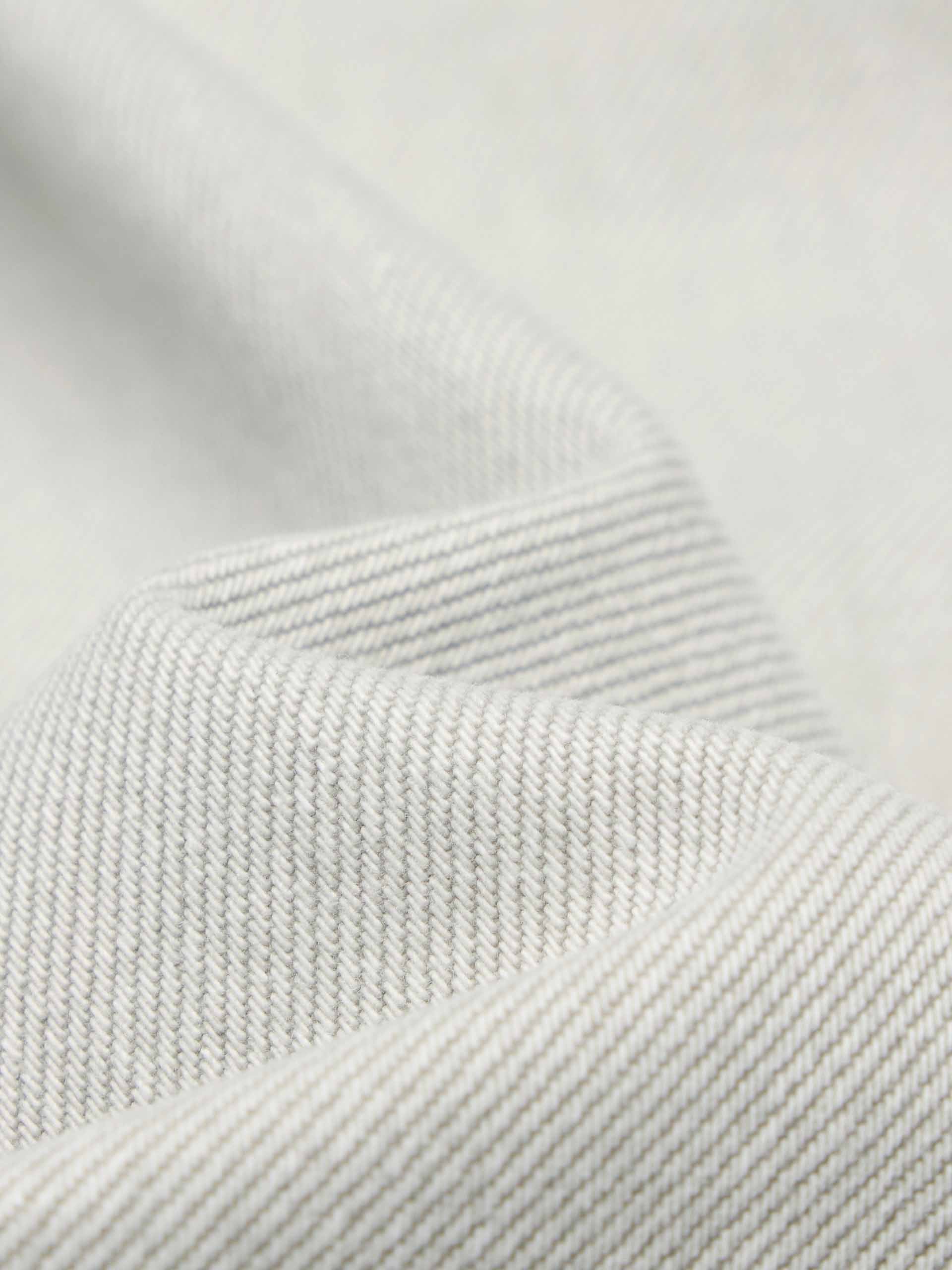 Straight Cut Light Jeans - Image 2
