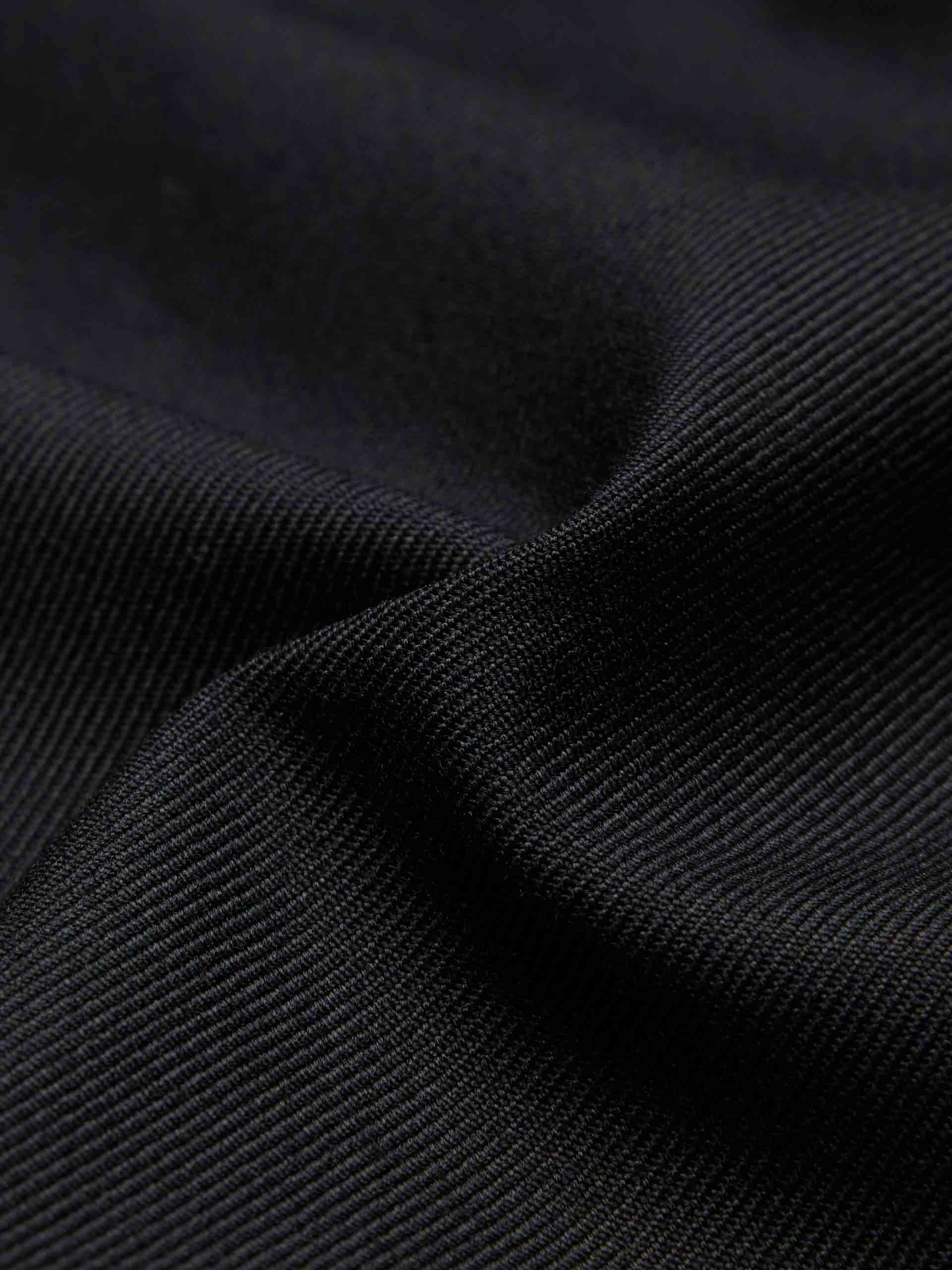 Straight Cut Mid Skirt - Image 11