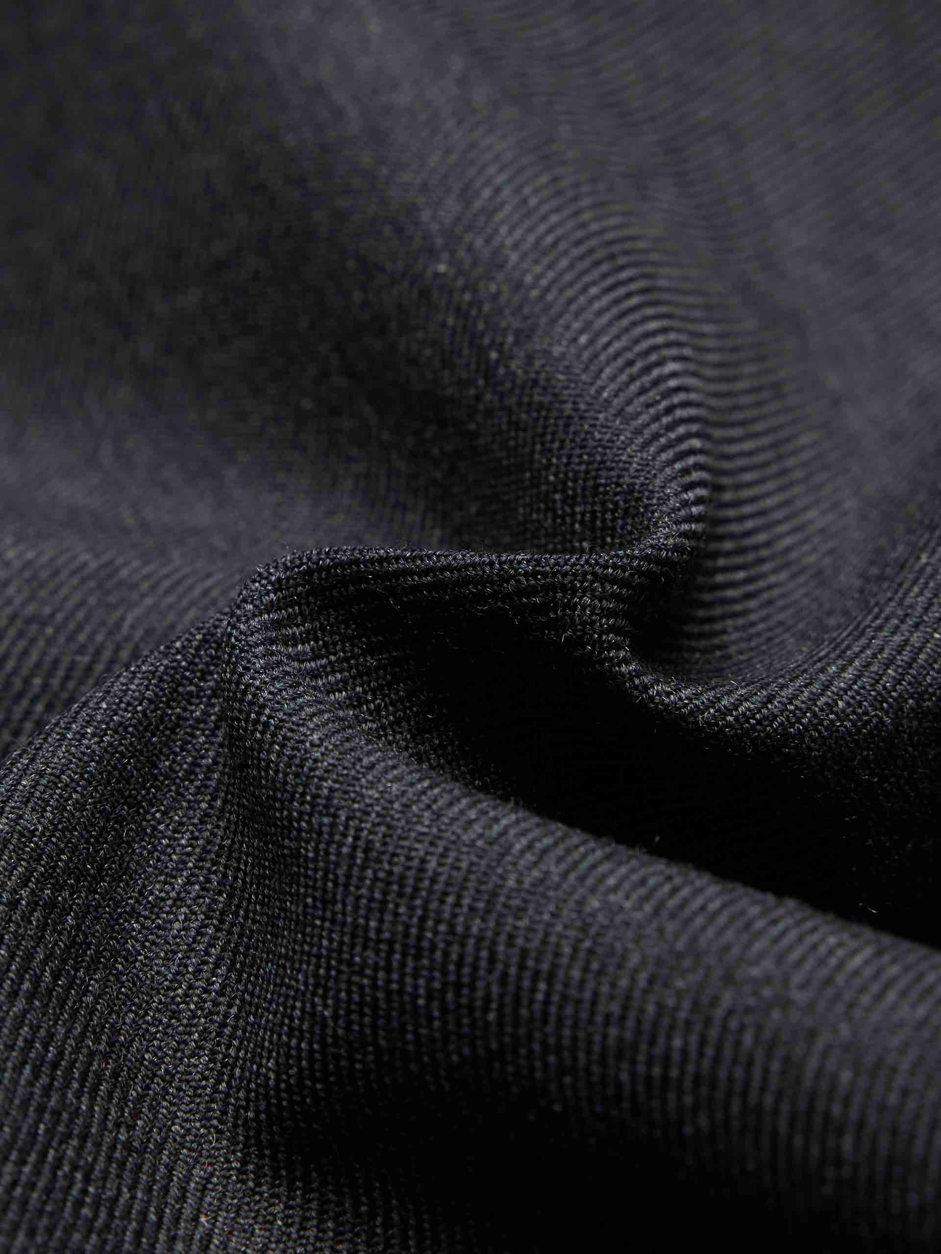 Straight Cut Mid Skirt - Image 4