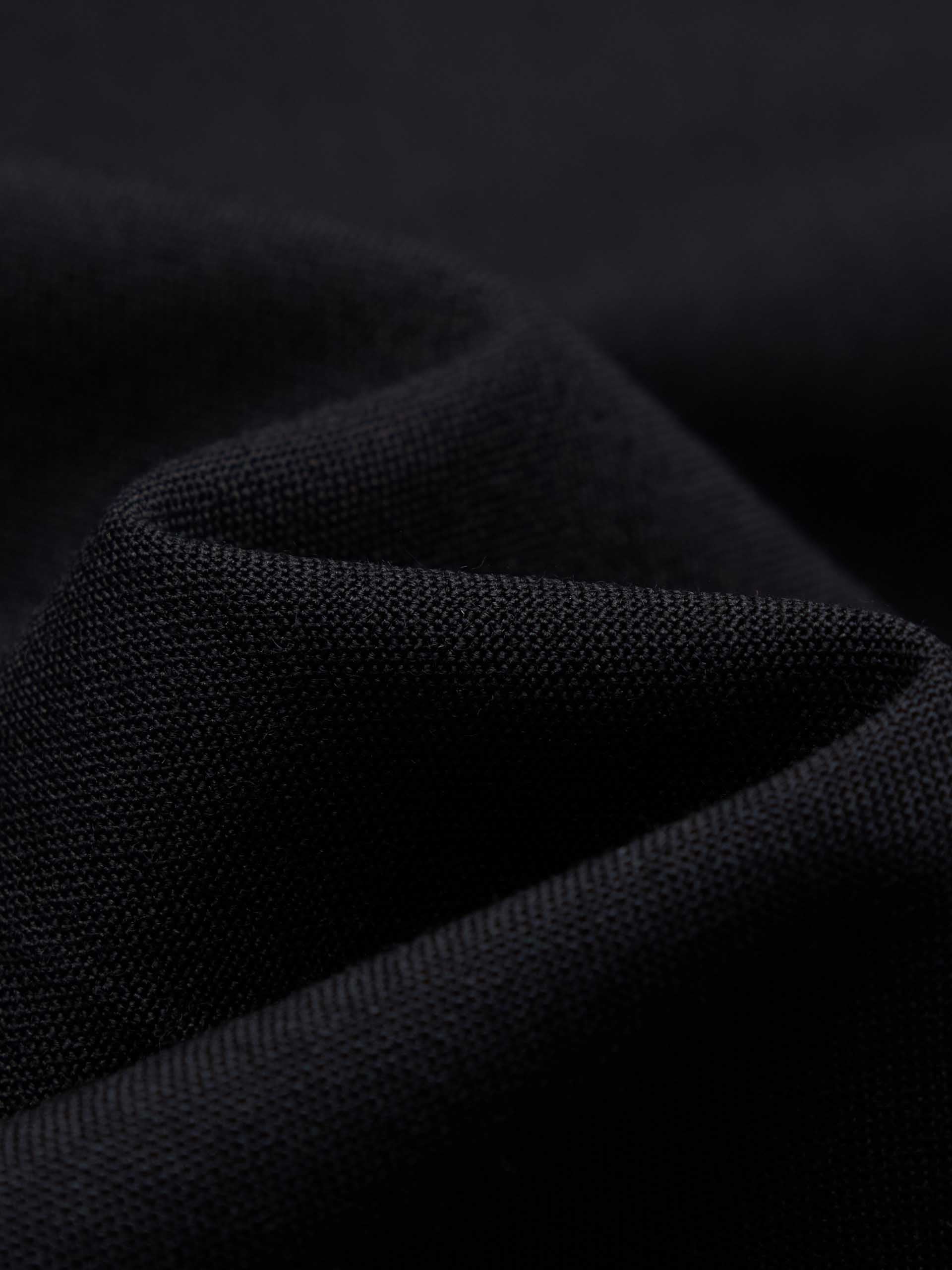 Straight Leg Ankle Pants - Image 4