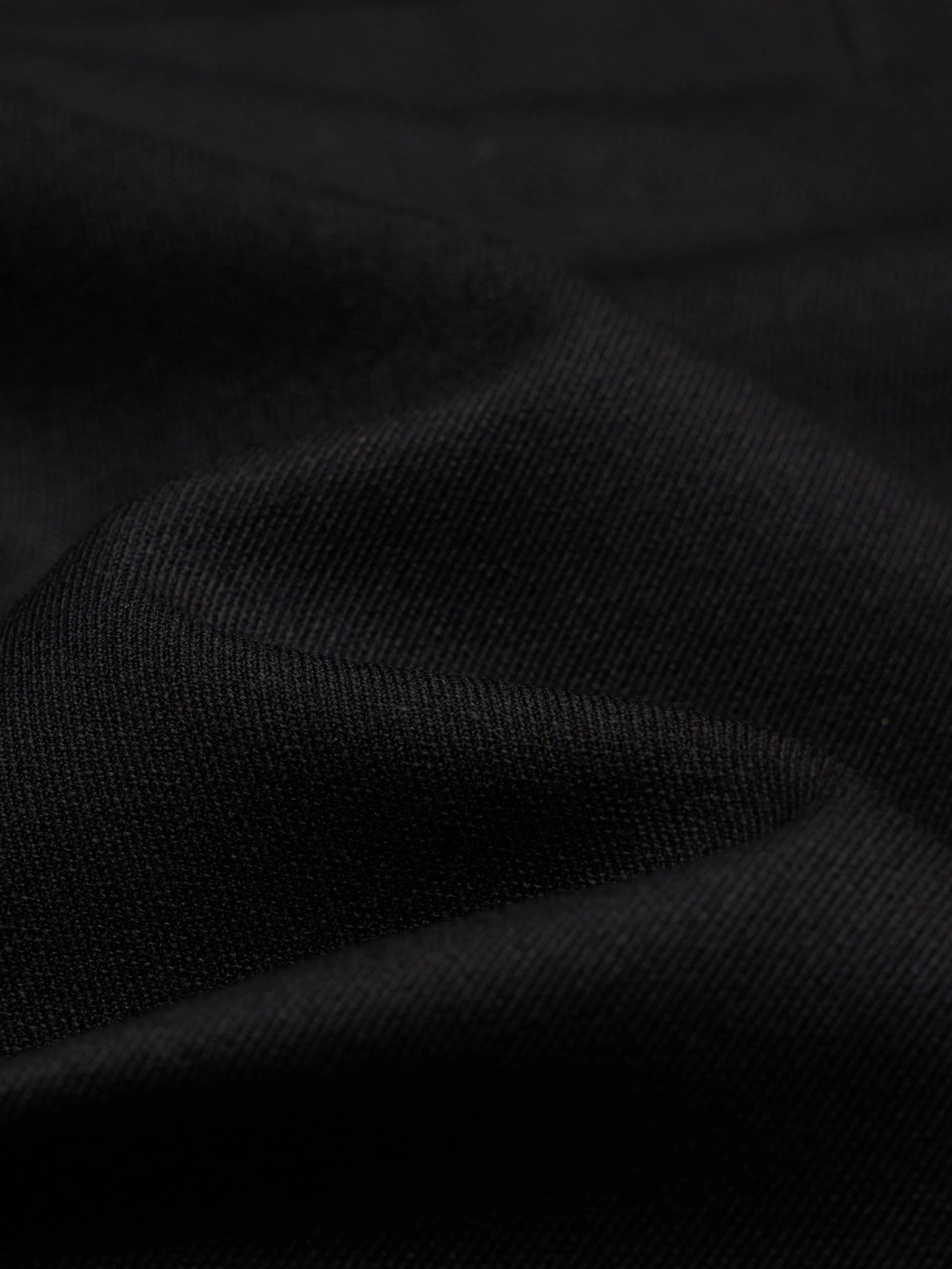 Straight Mini Skirt - Image 4