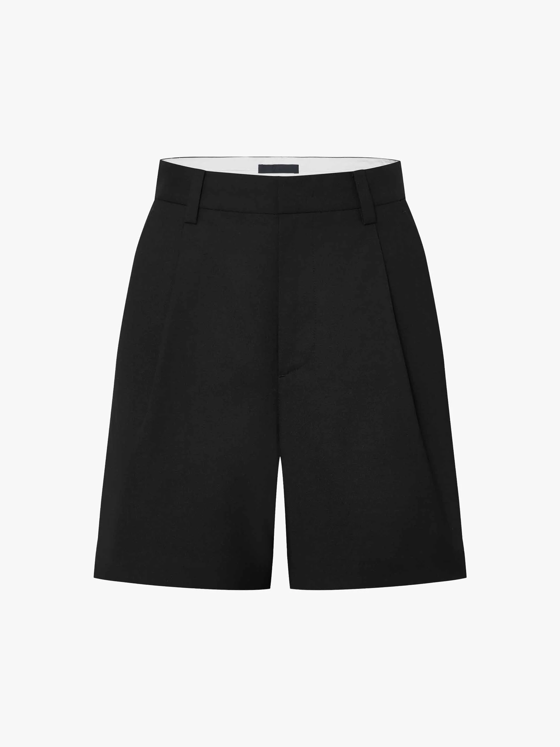 Straight Side Pocket Shorts - Image 13