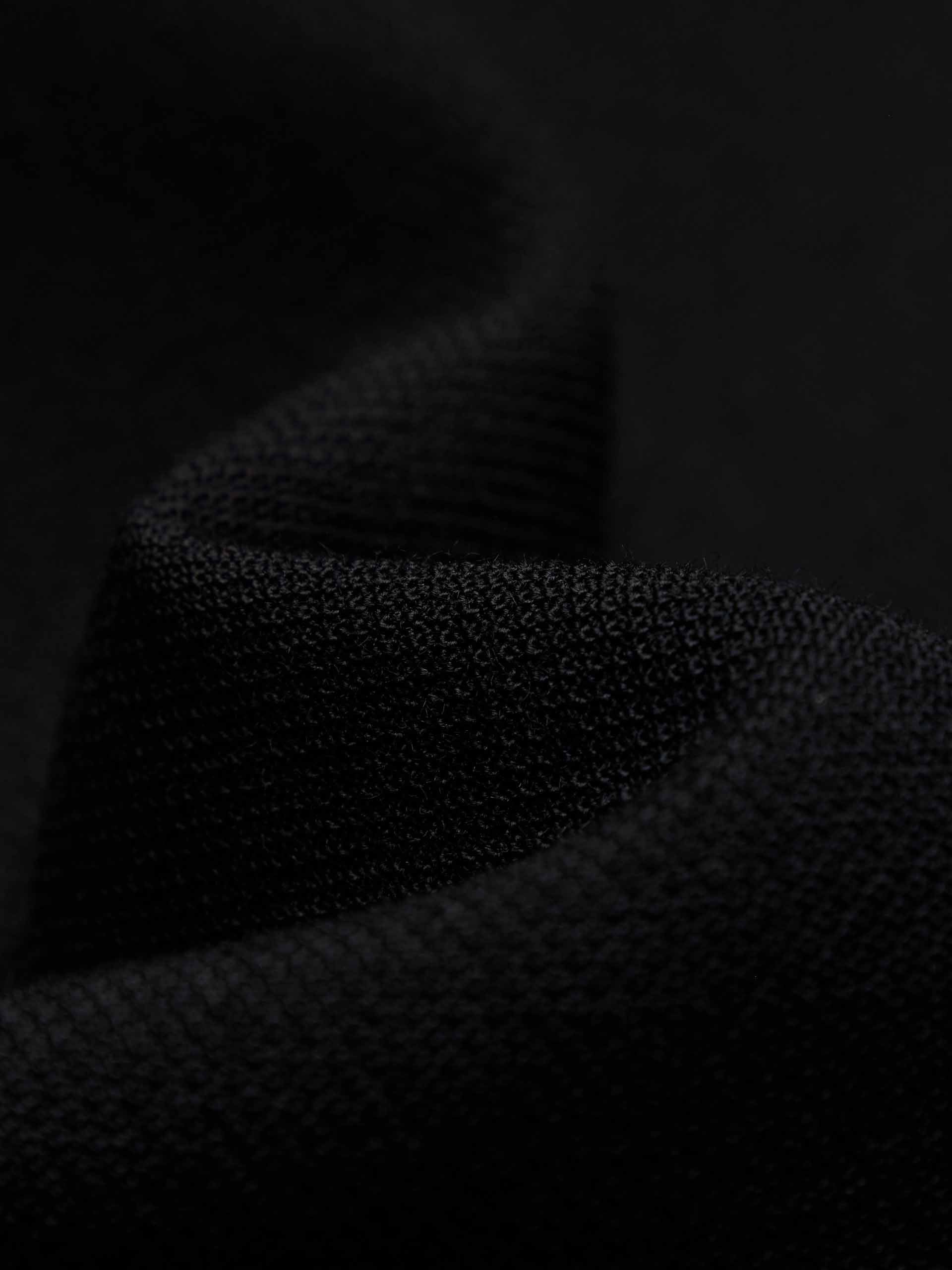 Structured Wool Blazer - Image 12