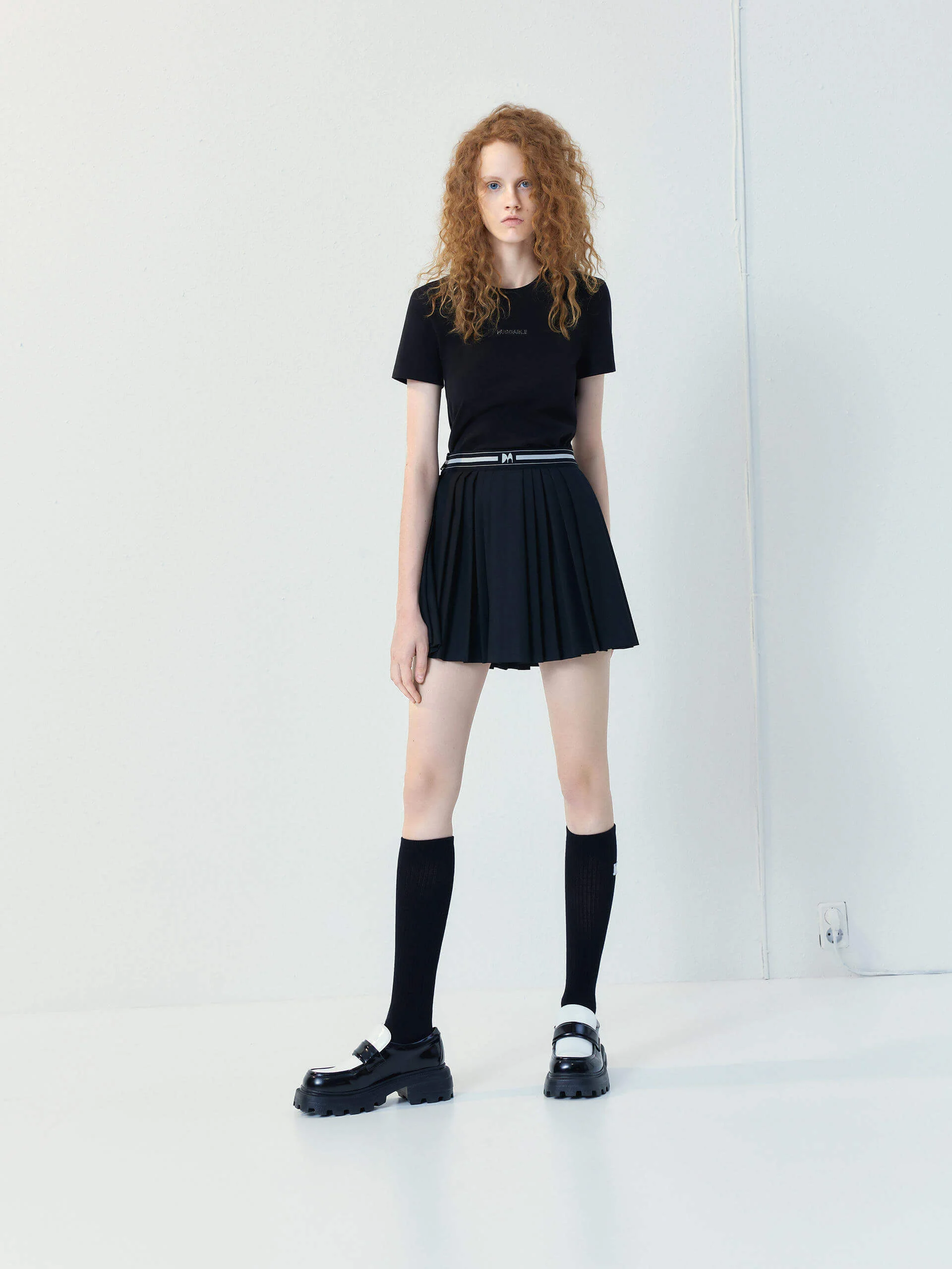 The Clean Cut T-shirt - Image 14