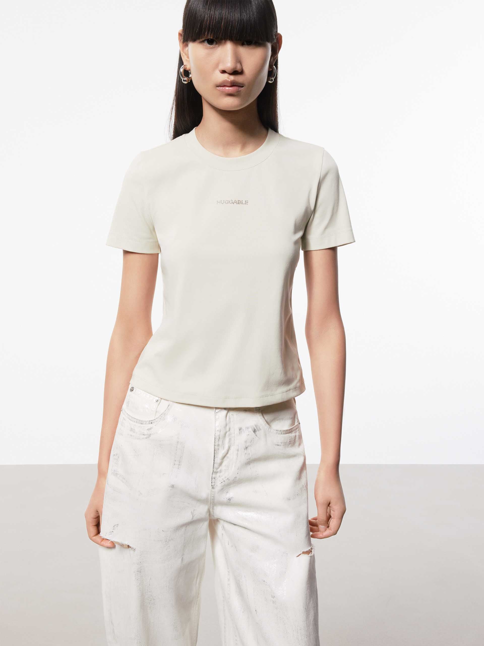 The Clean Cut T-shirt - Image 19