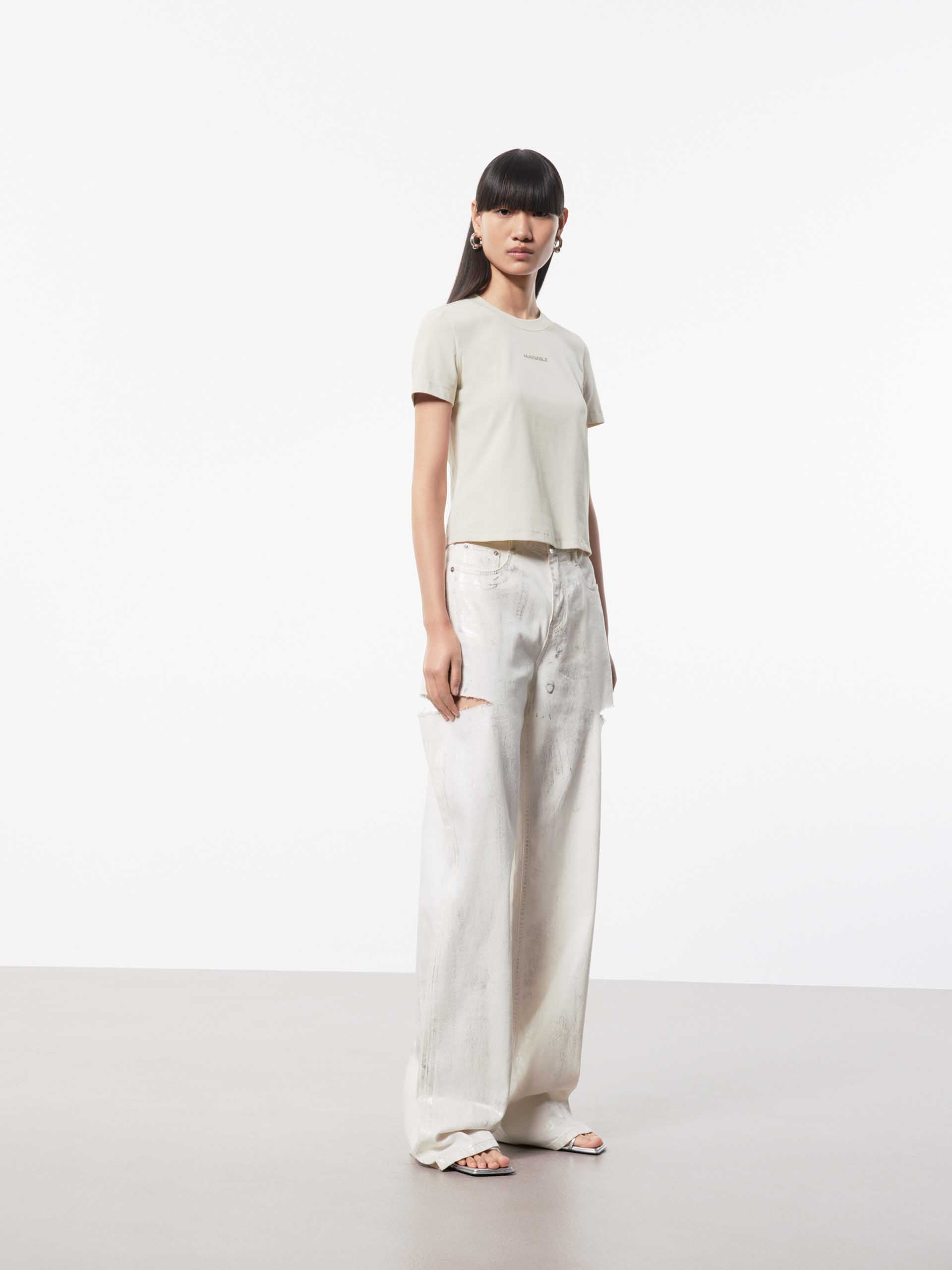 The Clean Cut T-shirt - Image 23