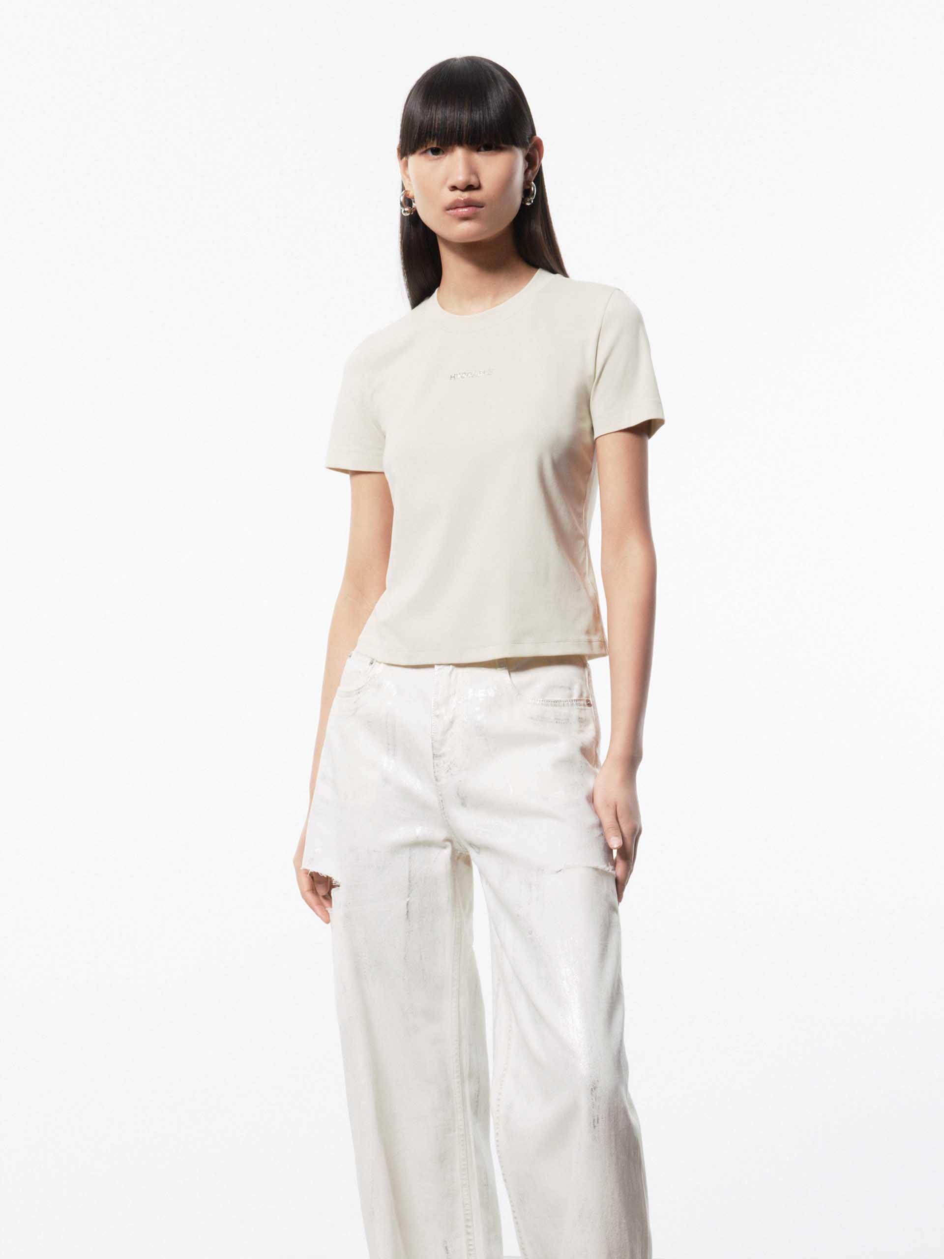 The Clean Cut T-shirt - Image 24