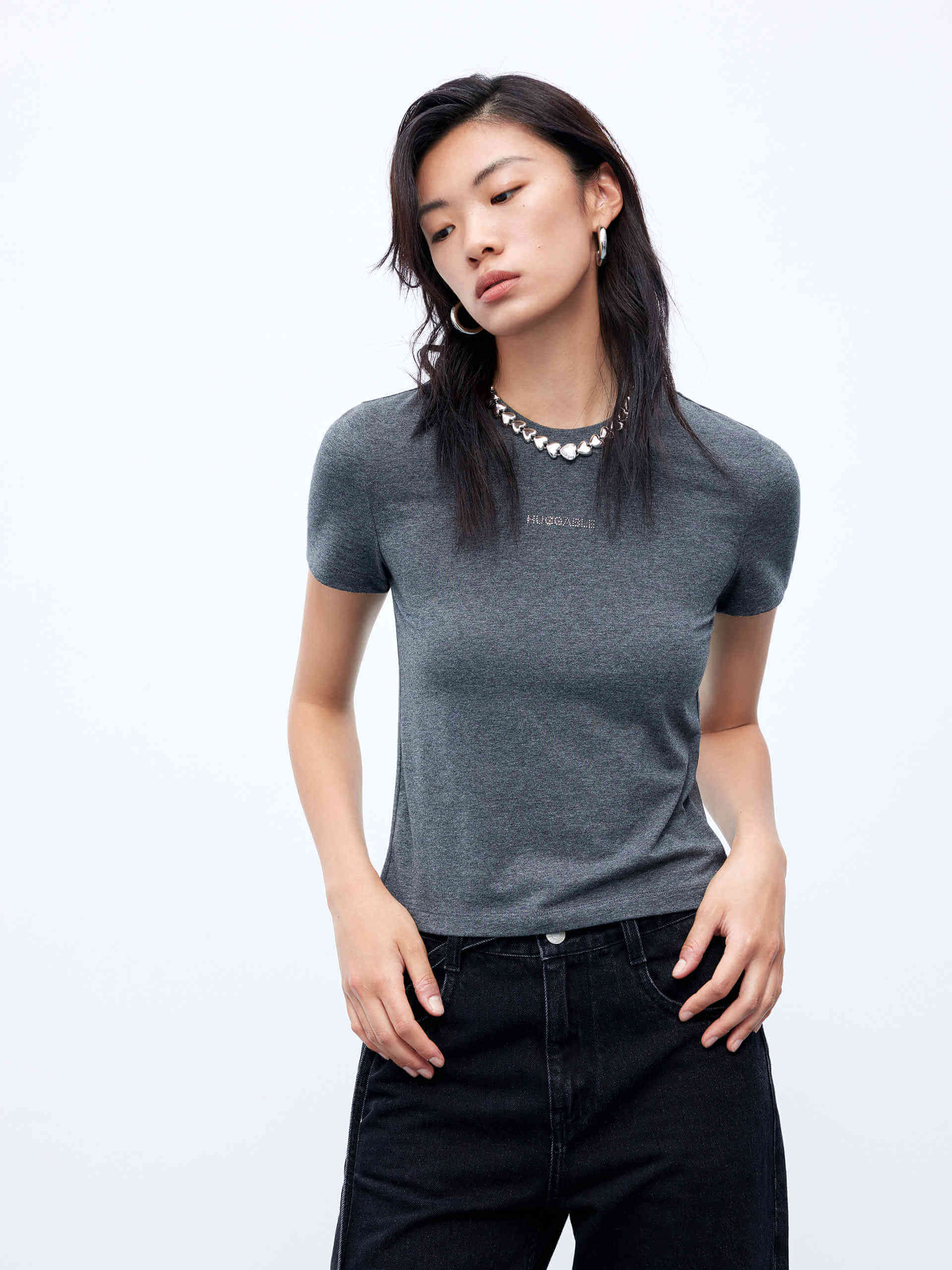 The Clean Cut T-shirt - Image 3