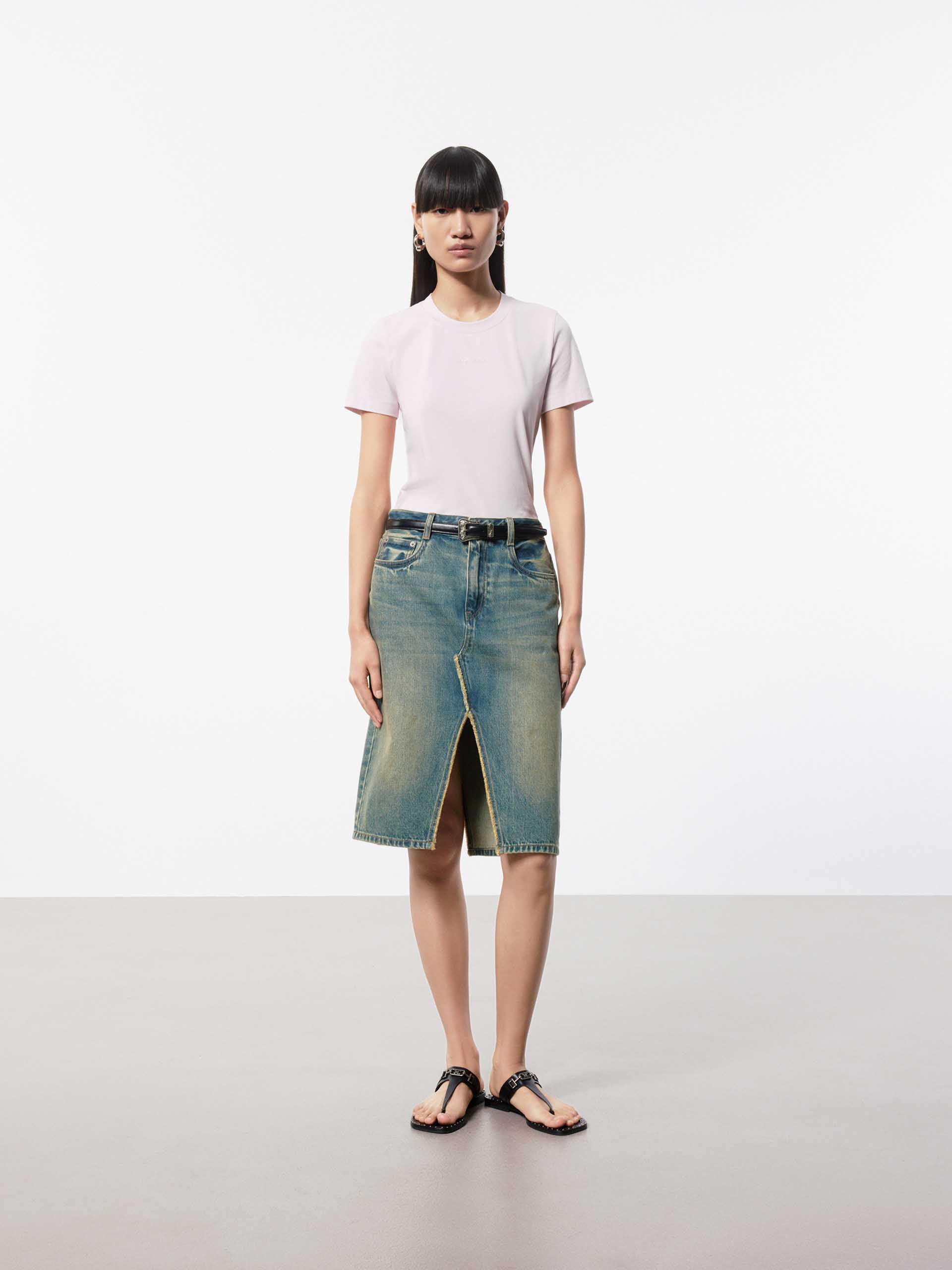 The Clean Cut T-shirt - Image 30