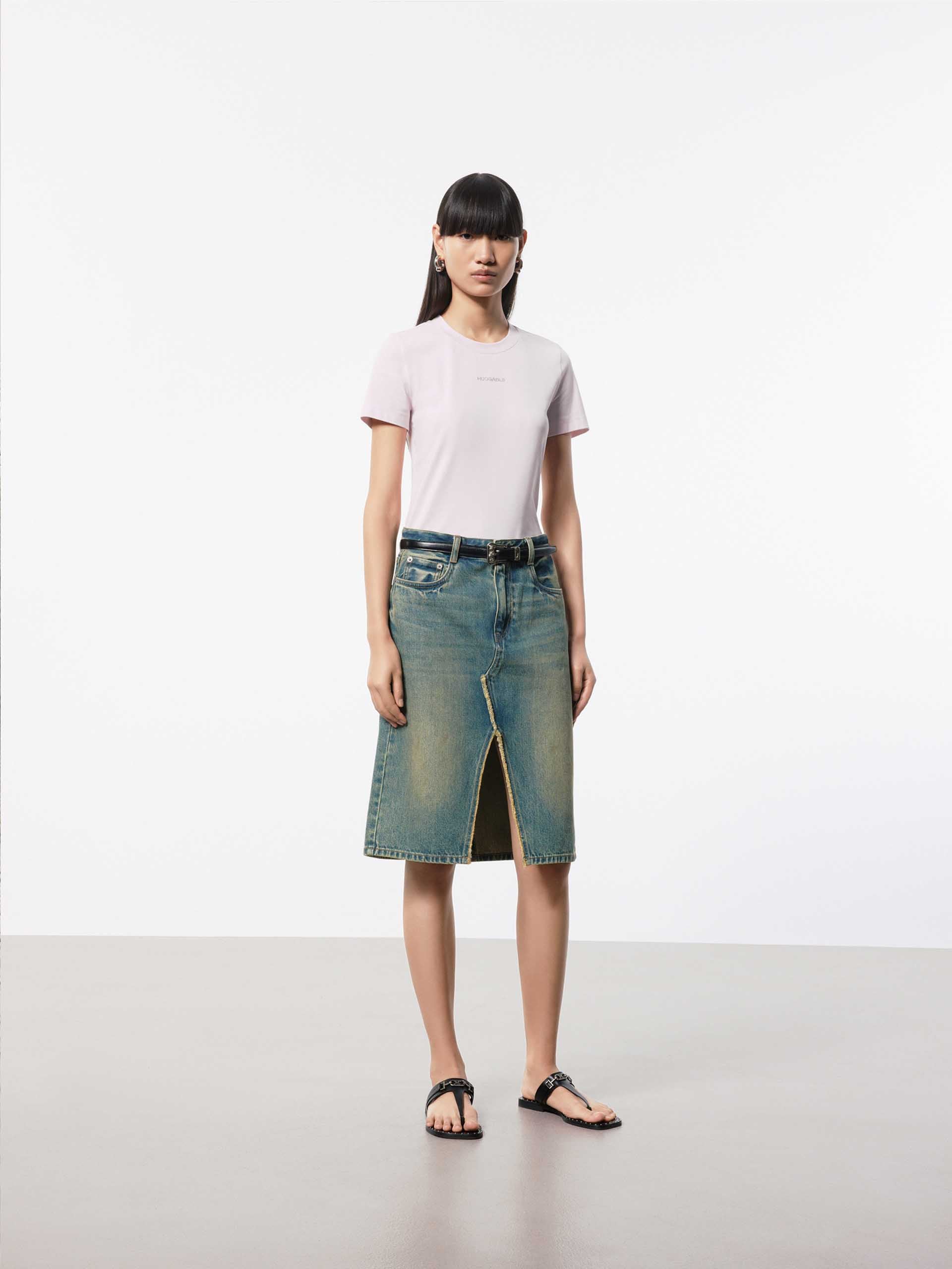 The Clean Cut T-shirt - Image 31