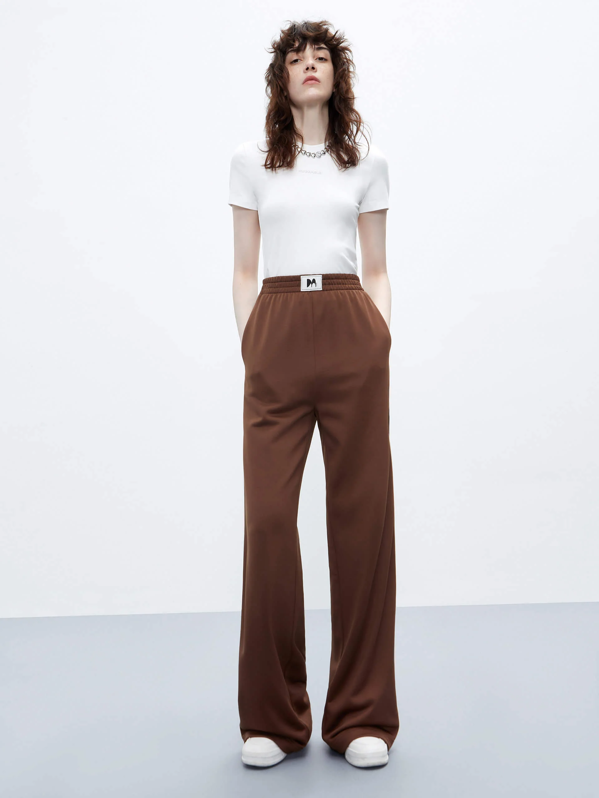 The Clean Cut T-shirt - Image 40