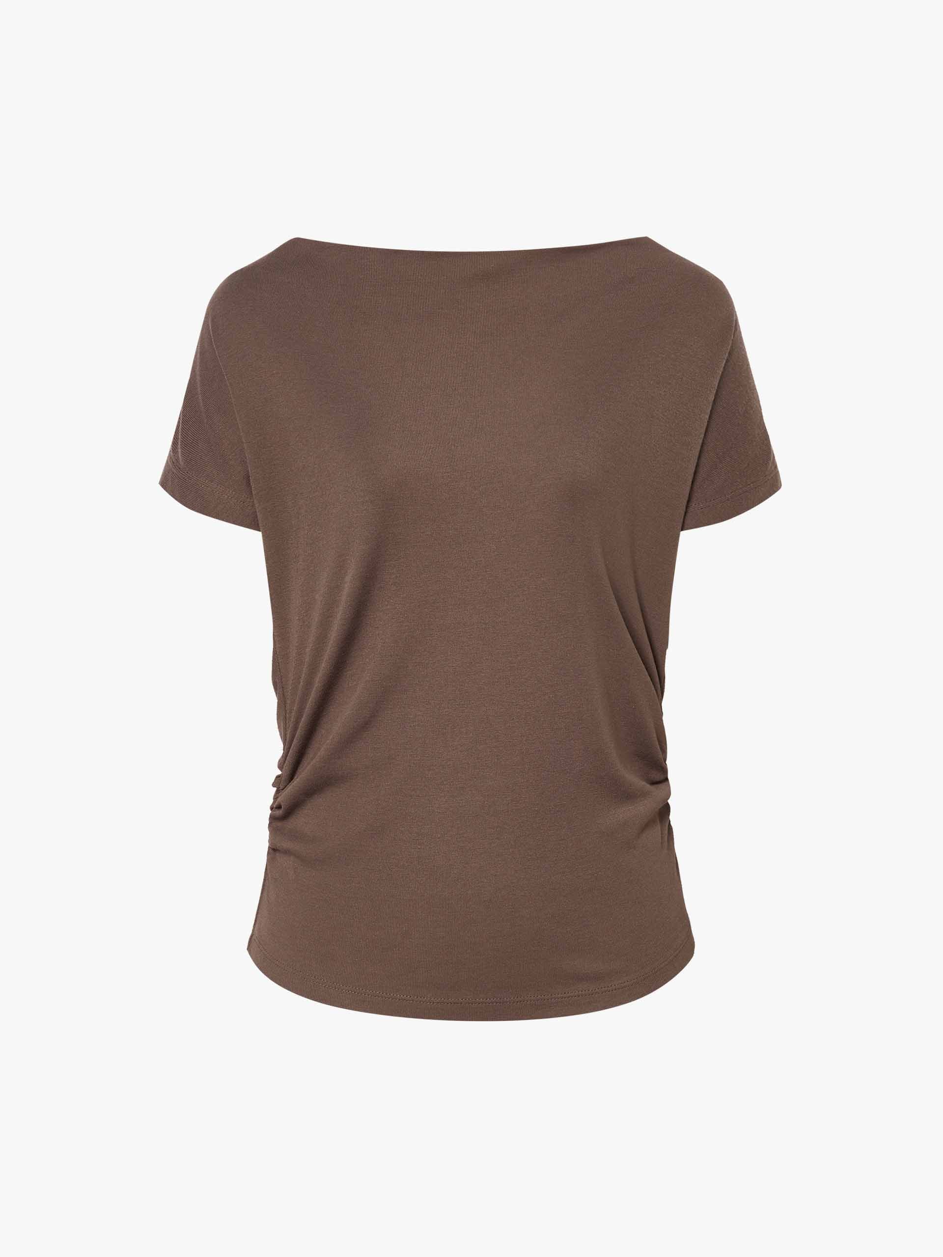 Tie Back Ruched Top - Image 5