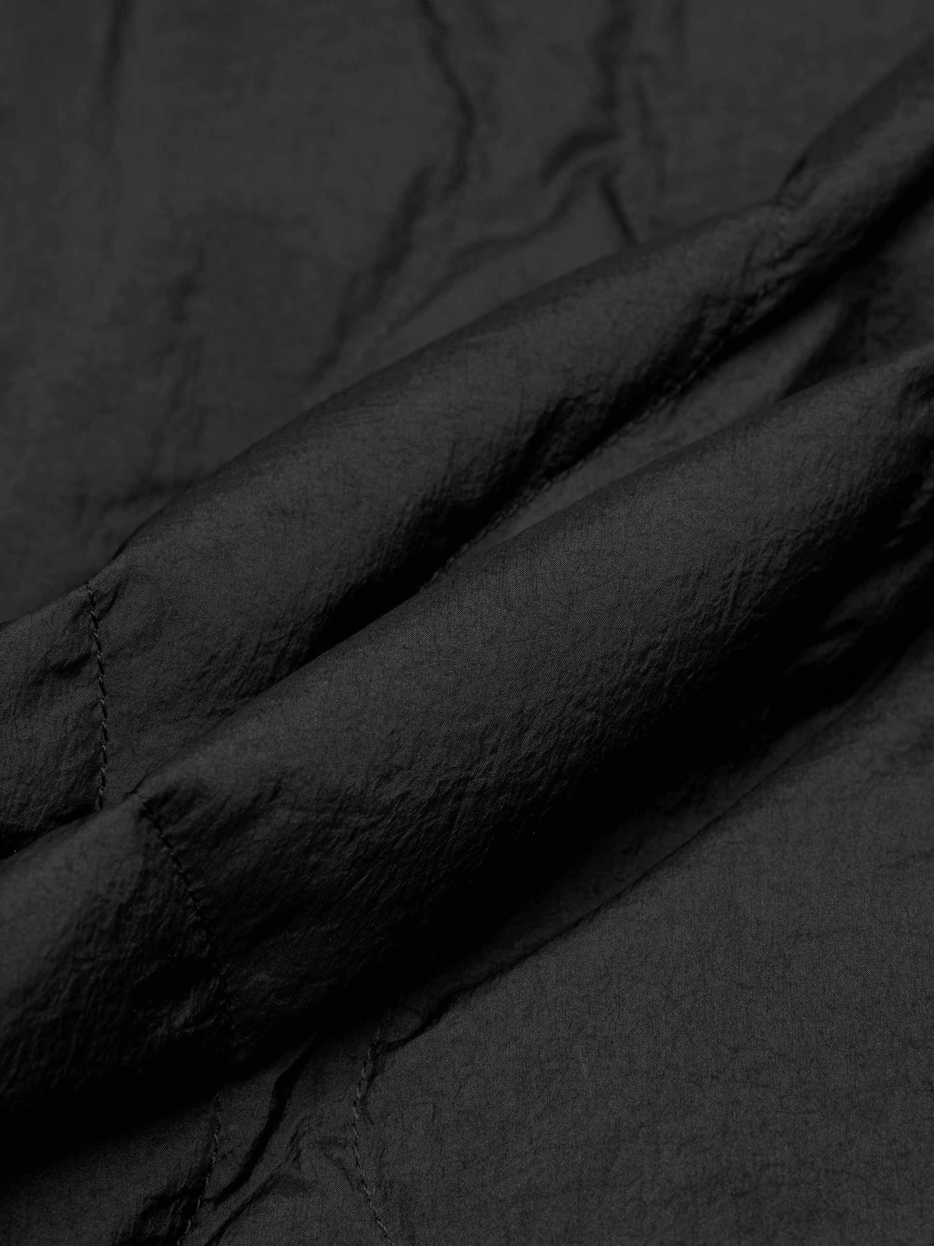 Tie Hem Quilted Down Jacket - Image 12
