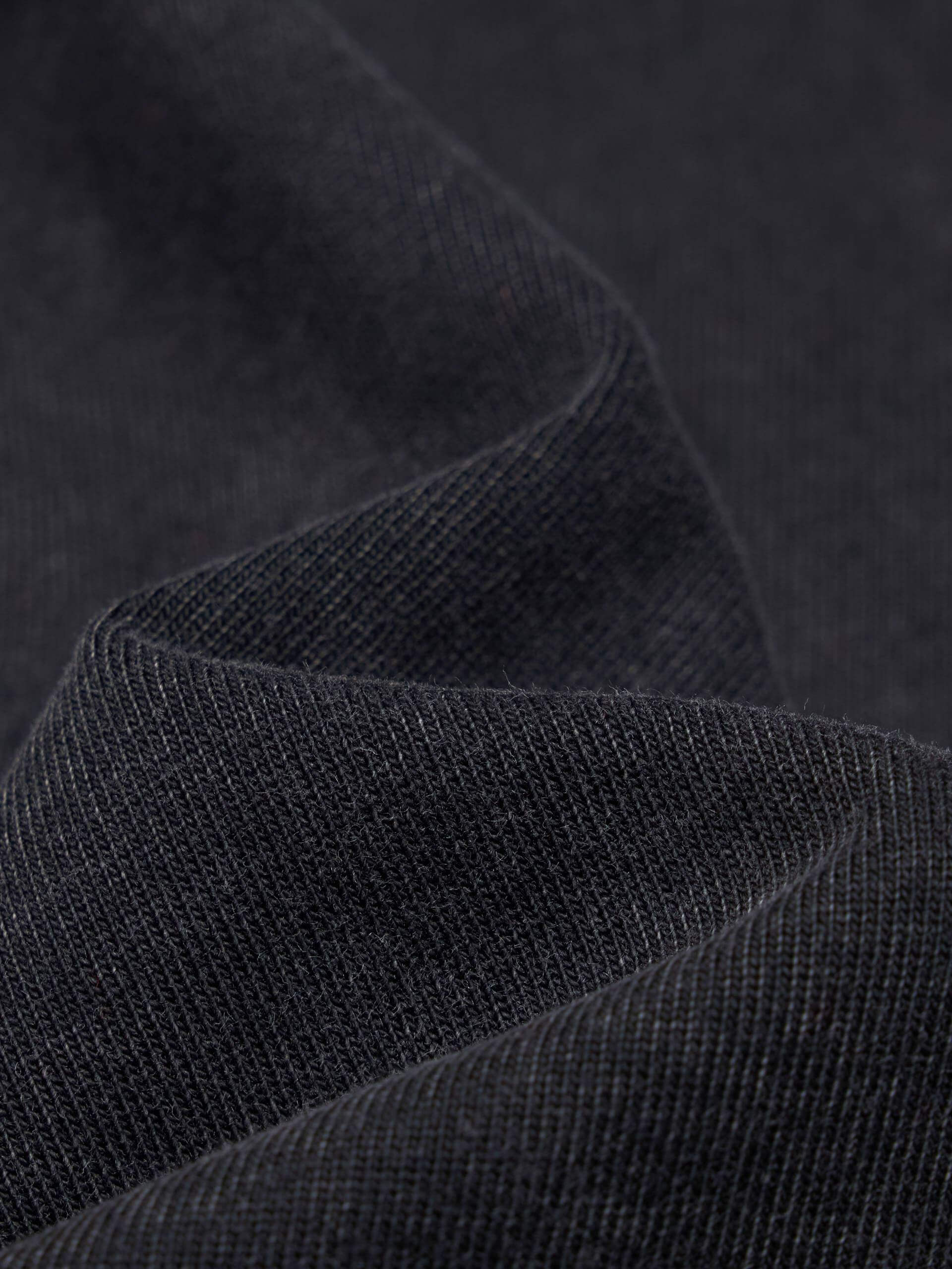 Tulle-paneled T-shirt Dress - Image 4