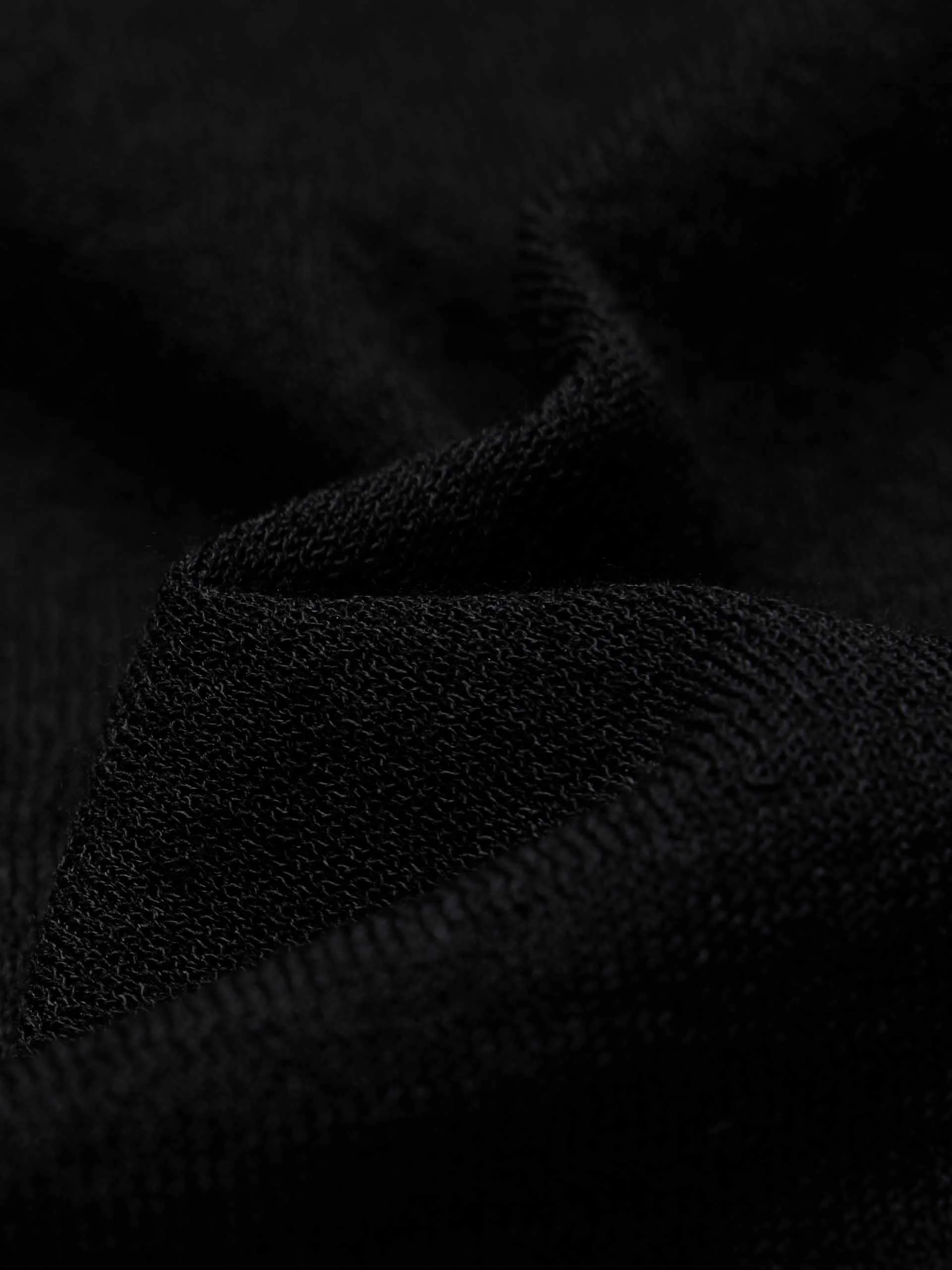 Two-piece Cotton Blend Dress - Image 4