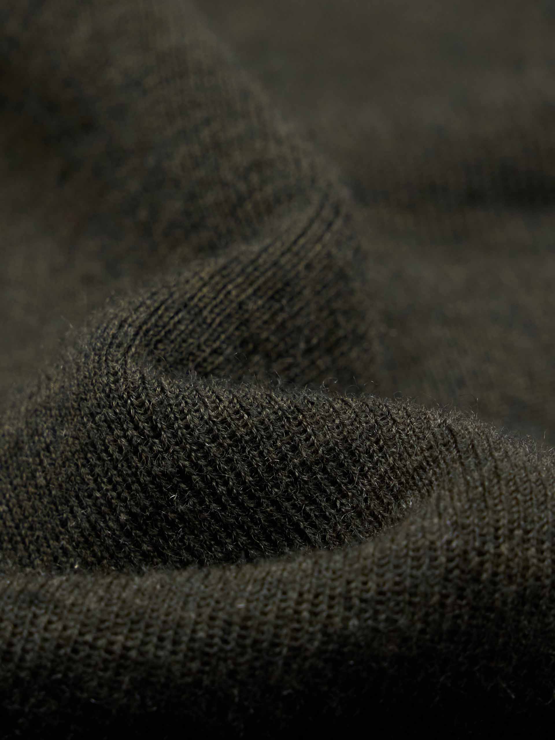 Two-piece Set Wool Cardigan - Image 12