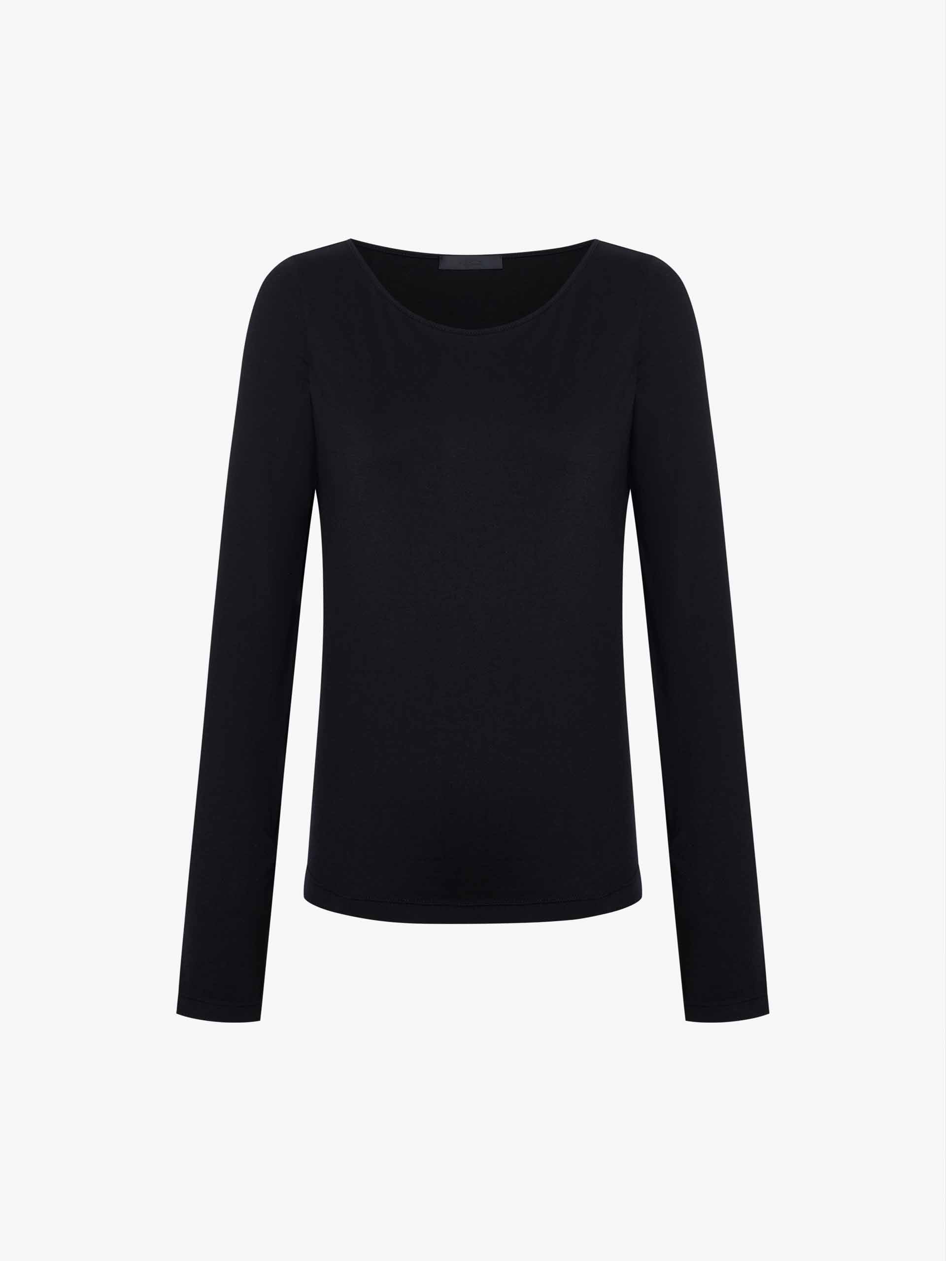 Two Piece Soft Blouse - Image 13