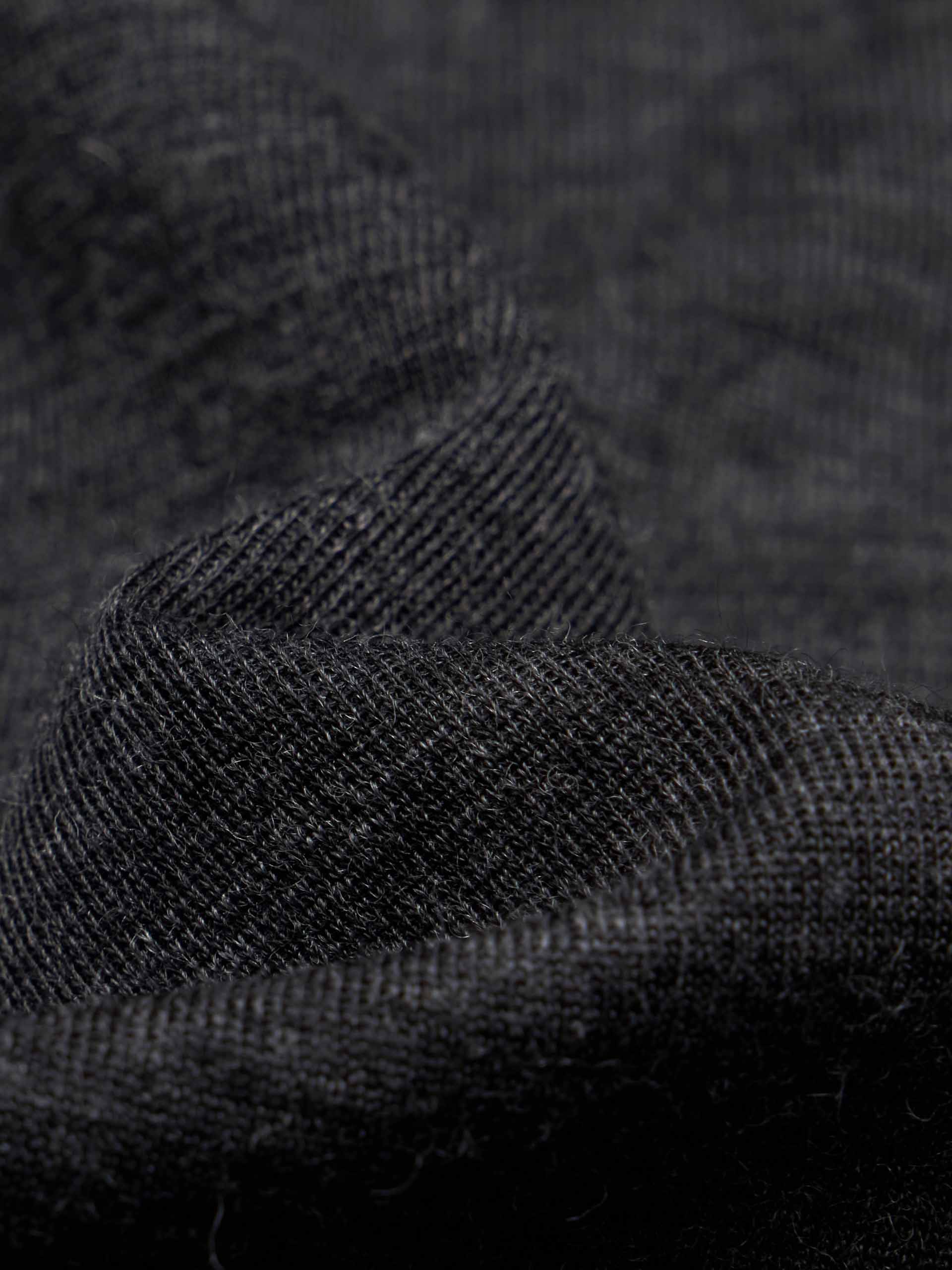 Two-piece Wool Blend T-shirt - Image 12
