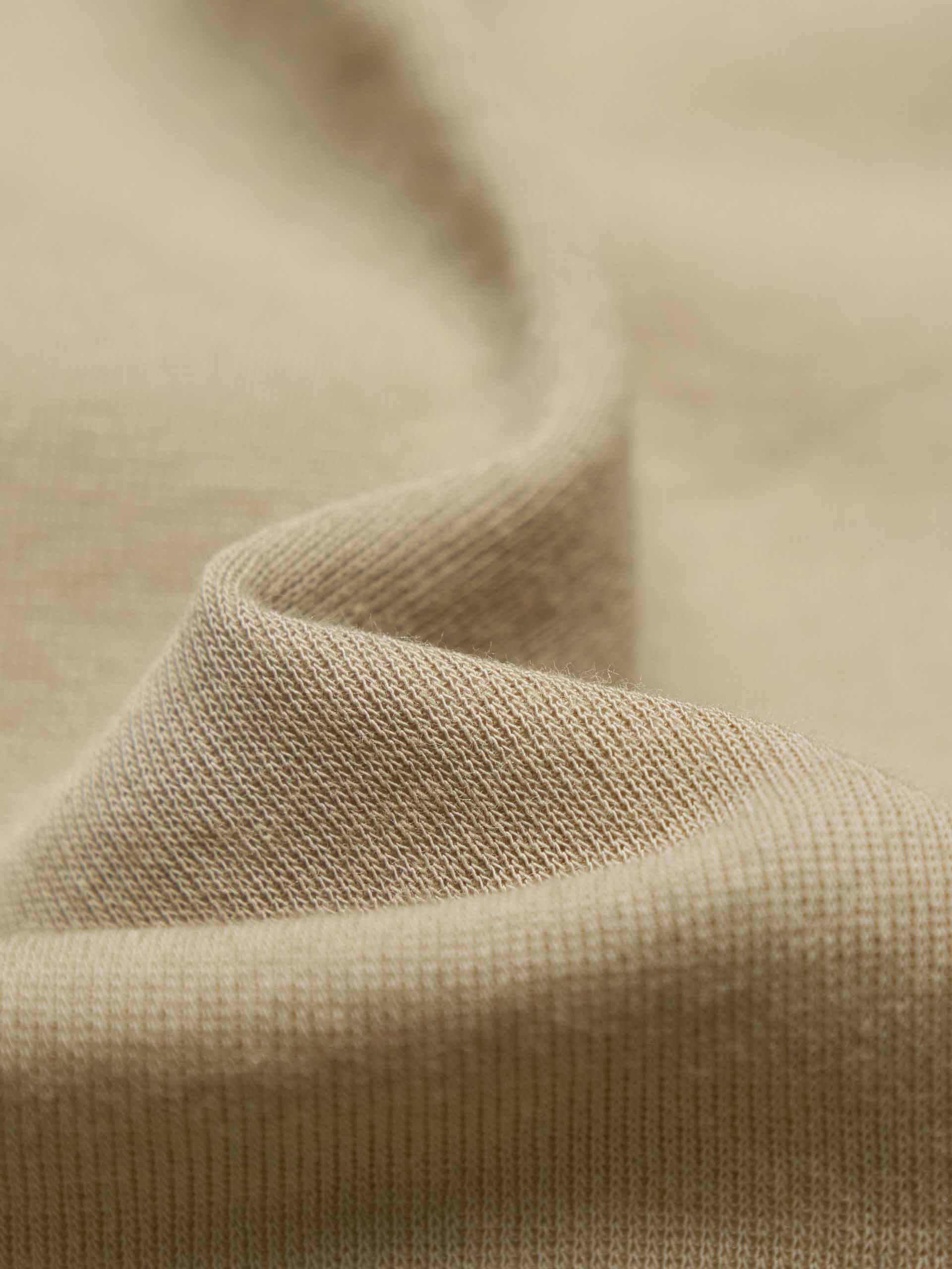 U-neck Layered Tank Top - Image 4