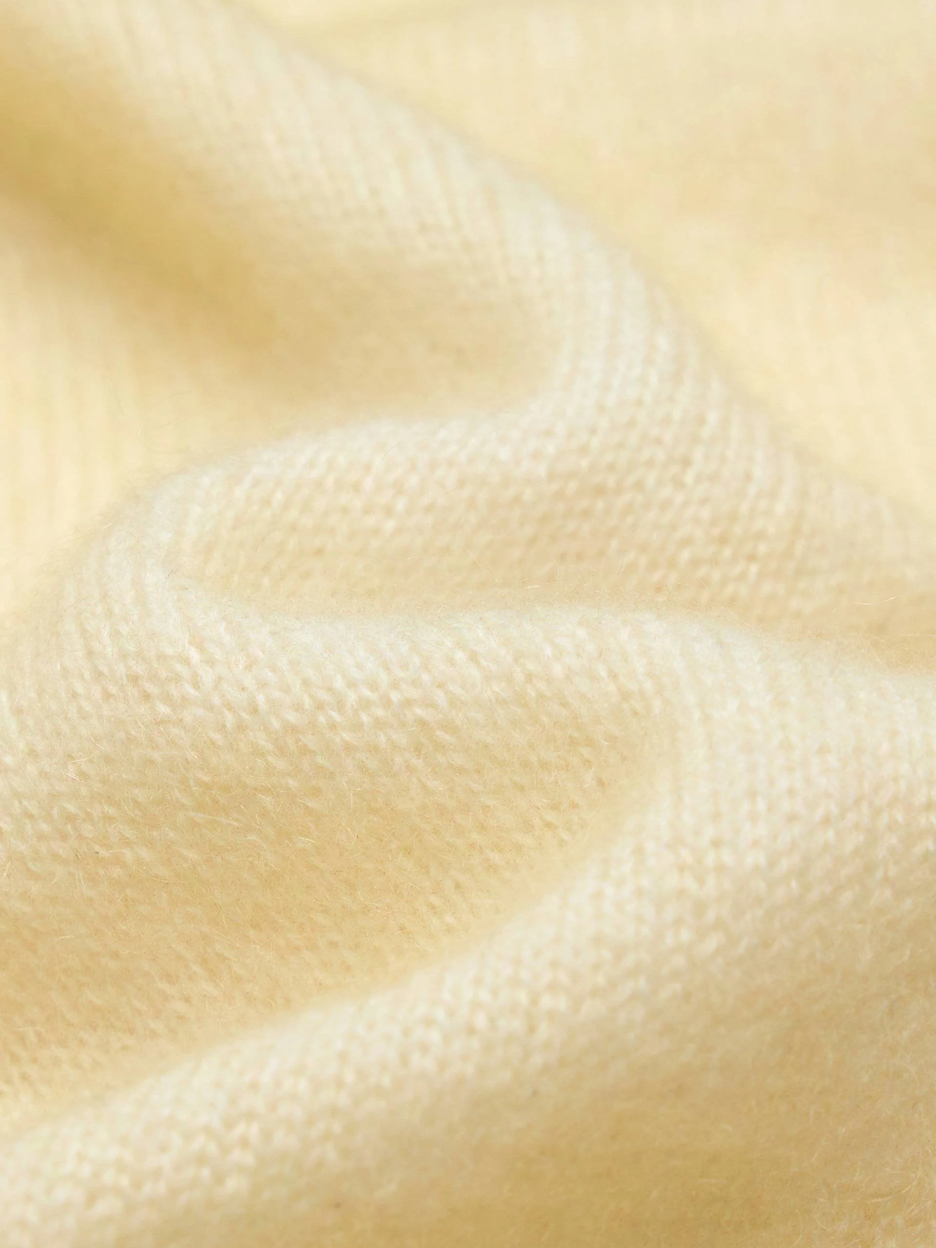 V-neck Ripped Cardigan - Image 11