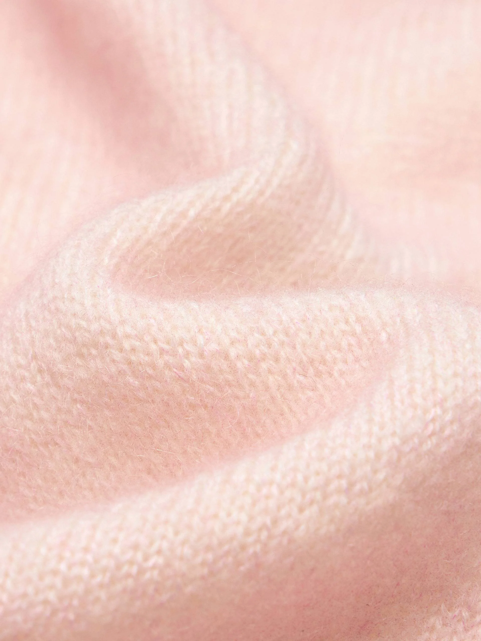 V-neck Ripped Cardigan - Image 4