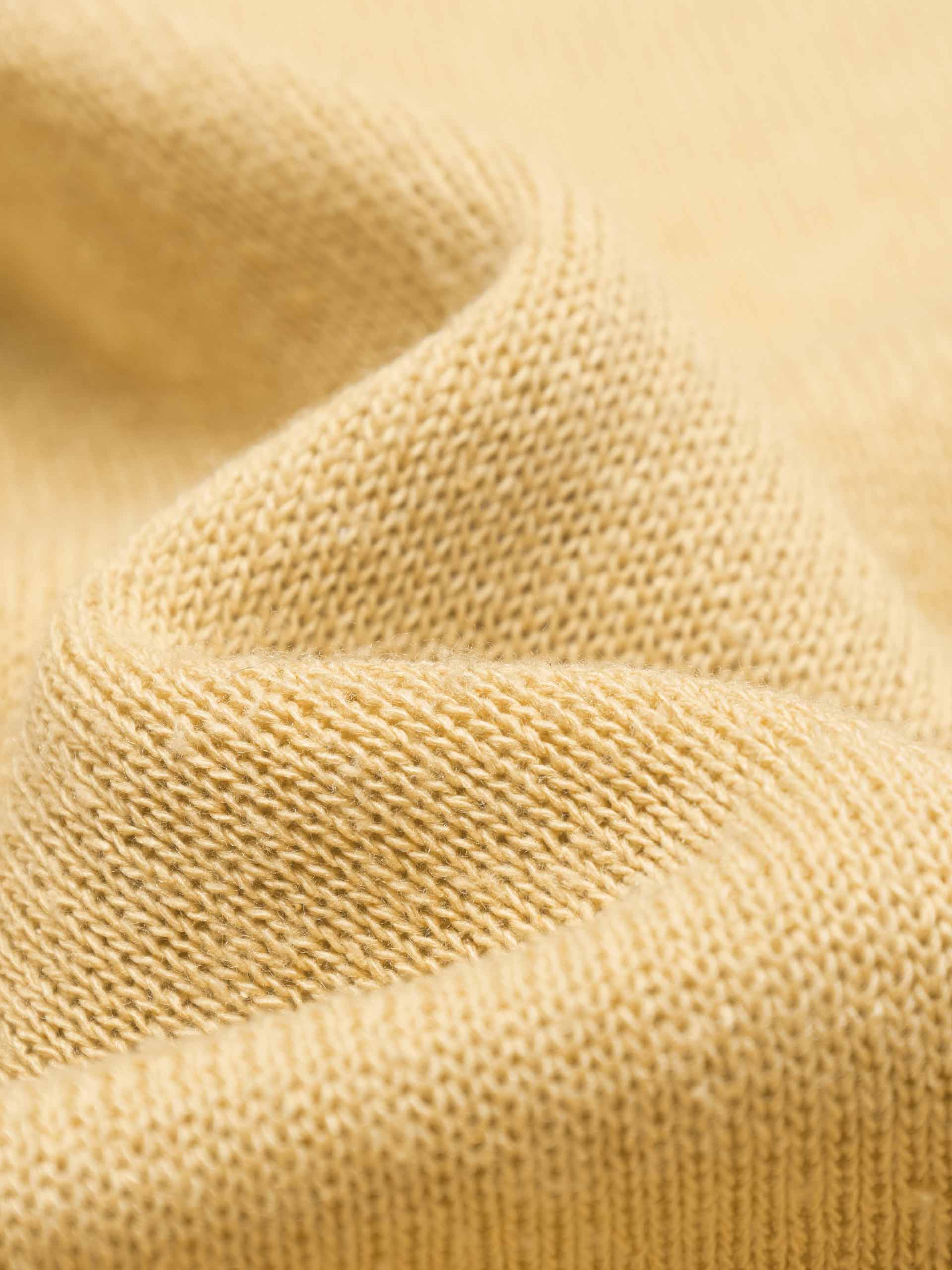 V-neck Strap Silk Tank Top - Image 4